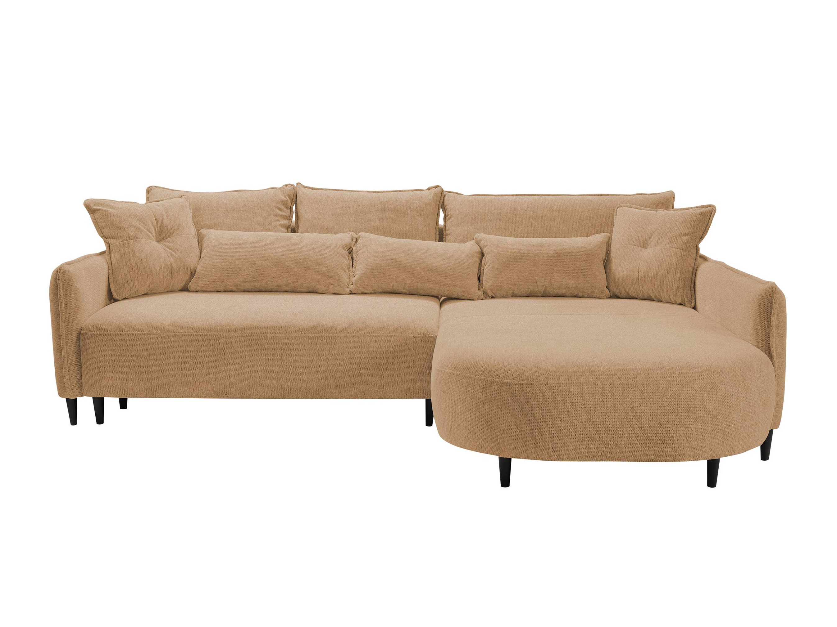 Hoekbank TrendyNest Prunal (Glow 07)