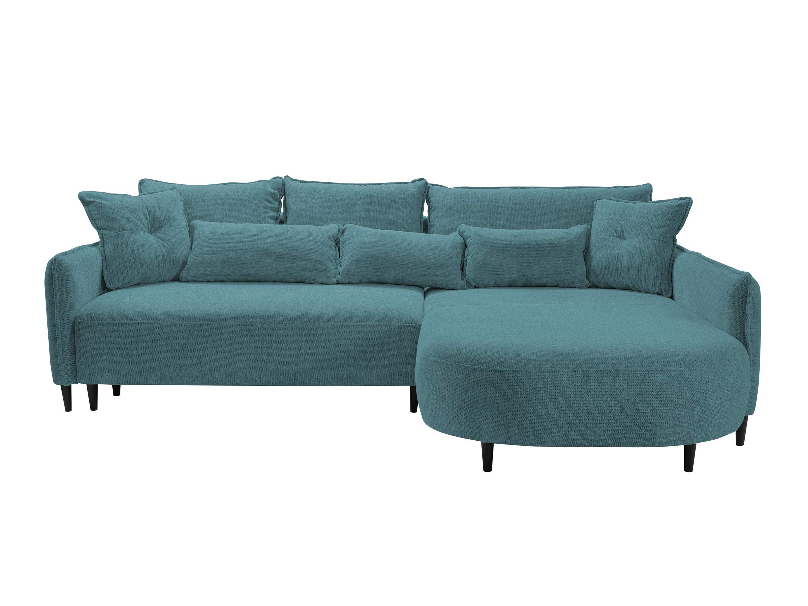Hoekbank TrendyNest Prunal (Glow 12)