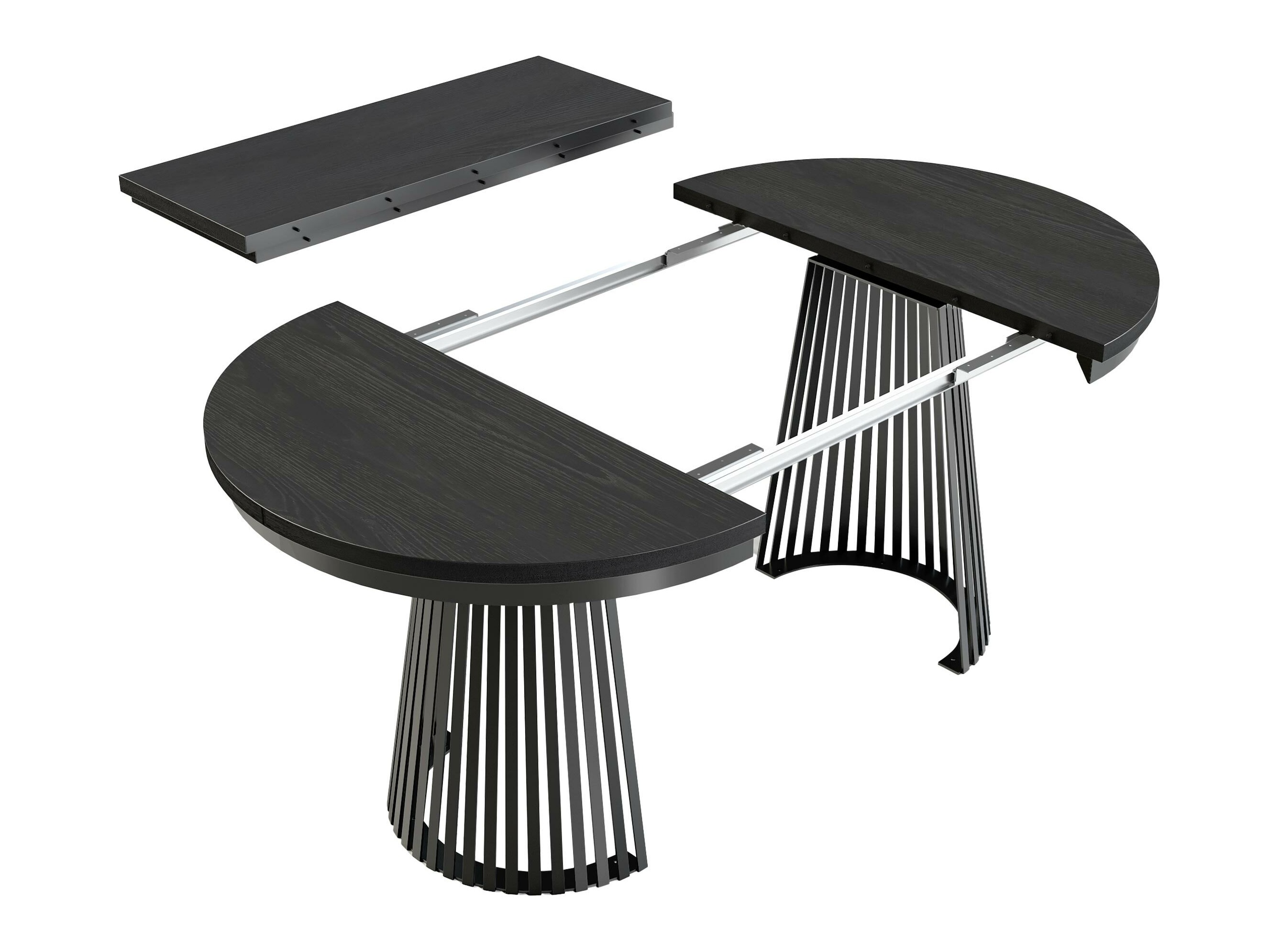 Tafel Stanton 150 (Artisan eiken)