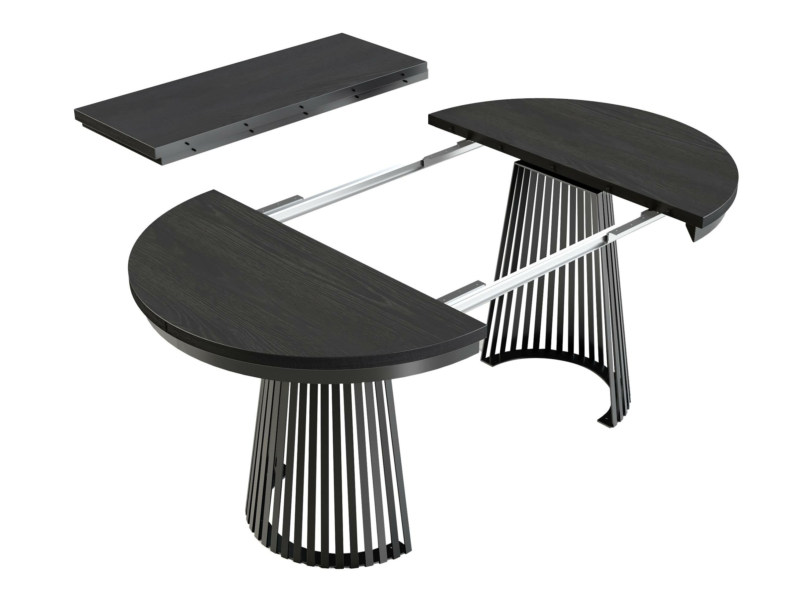 Tafel Stanton 150 (Kasjmier)