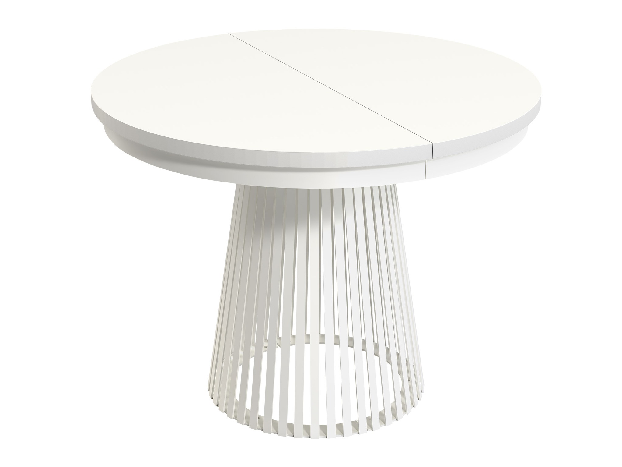 Tafel Stanton 150 (Wit)