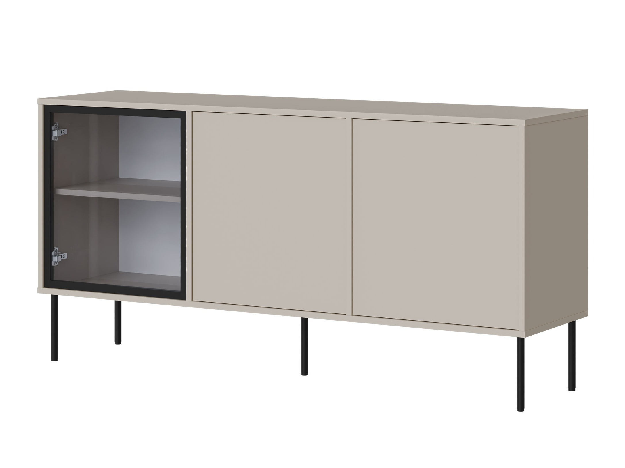 Dressoir Merevai 101 (Kasjmier)