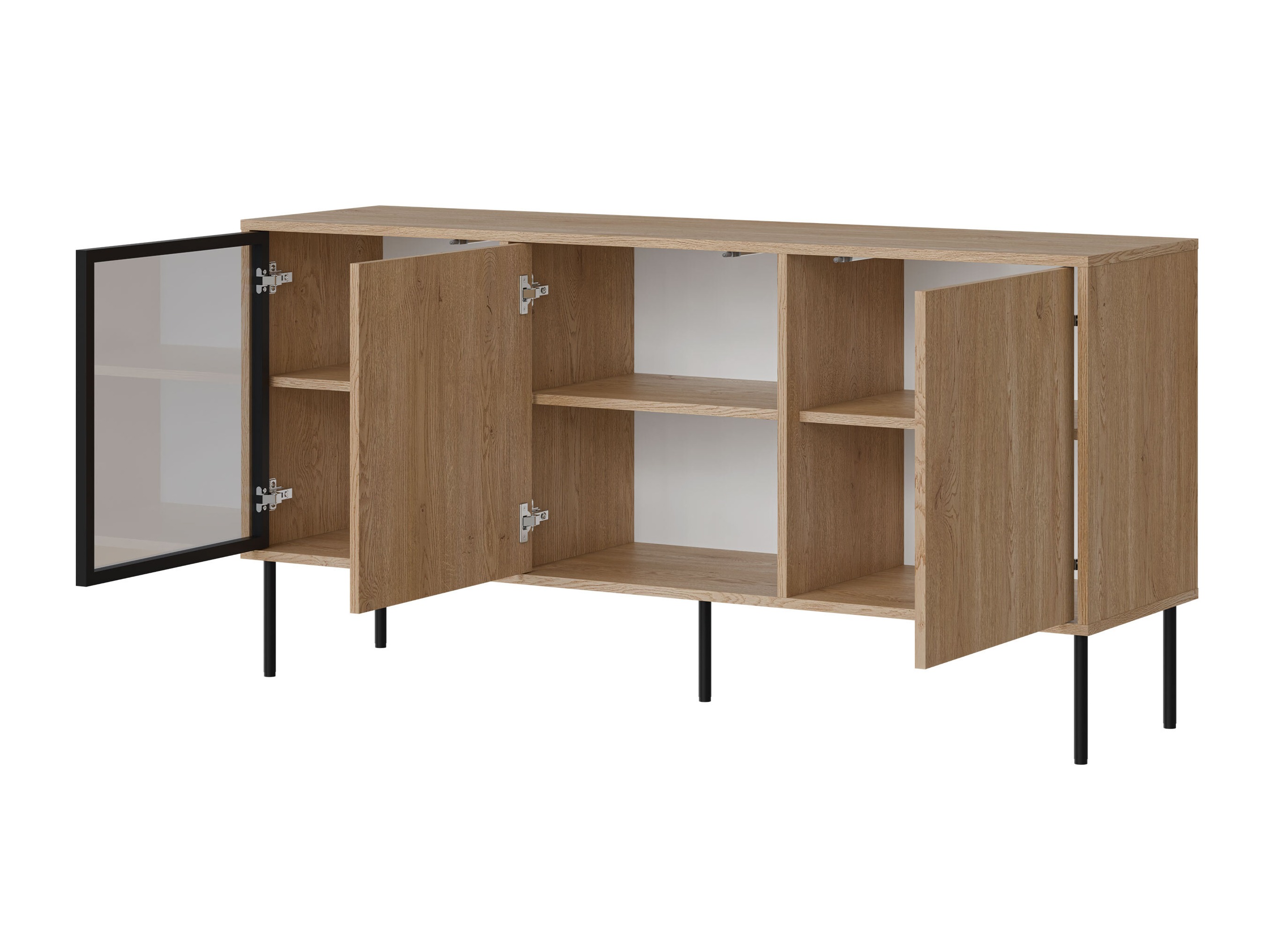 Dressoir Merevai 101 (Kasjmier)