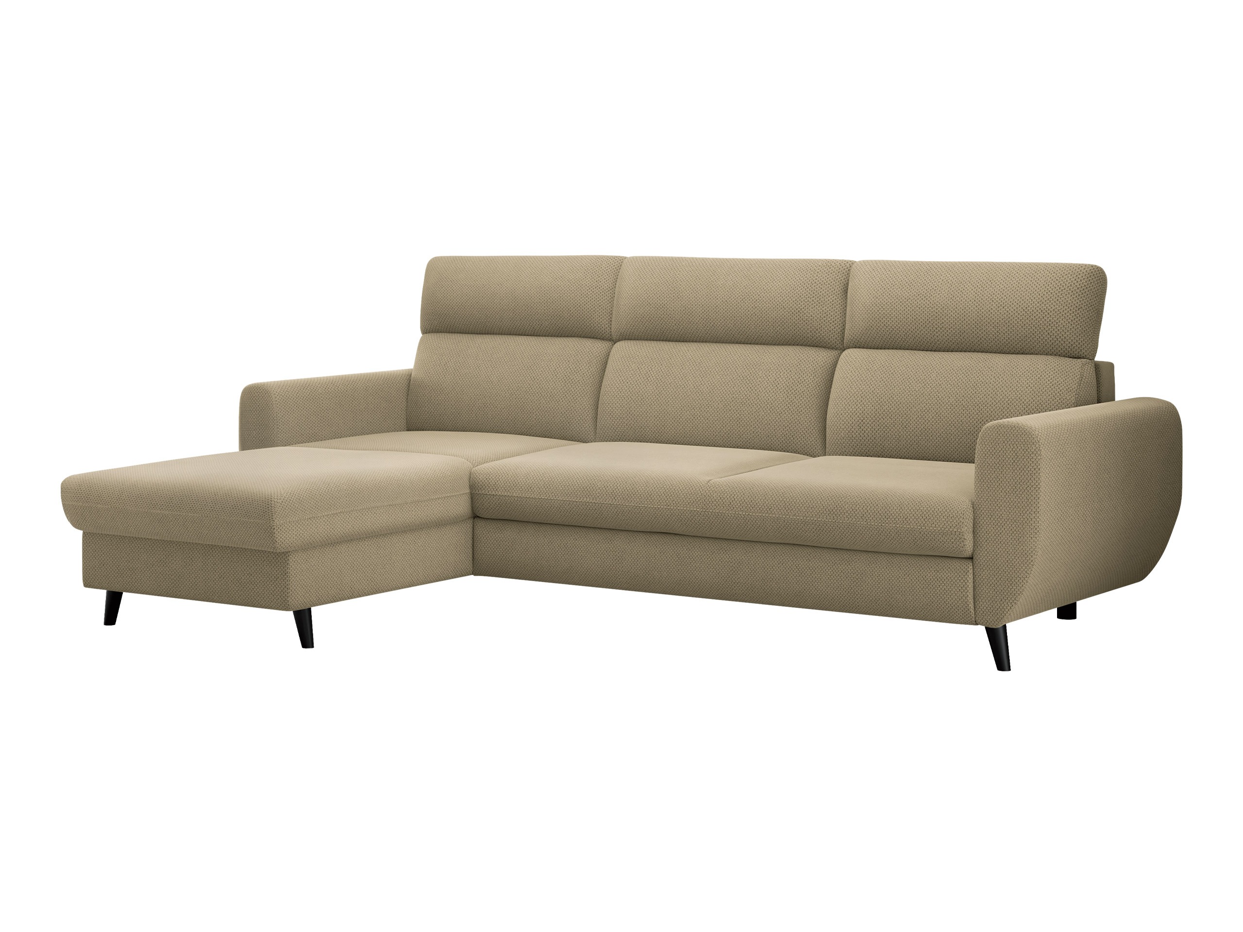 Hoekbank Temple 132 (Cruz 15)