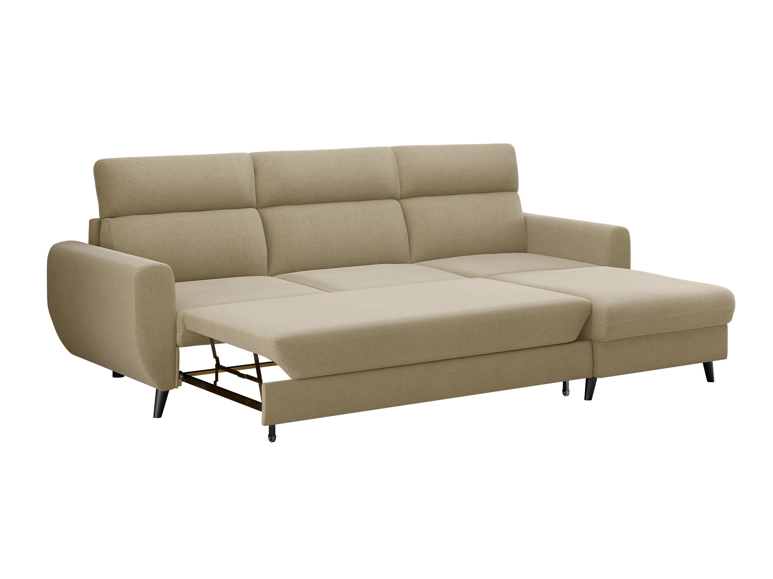 Hoekbank Temple 132 (Cruz 15)