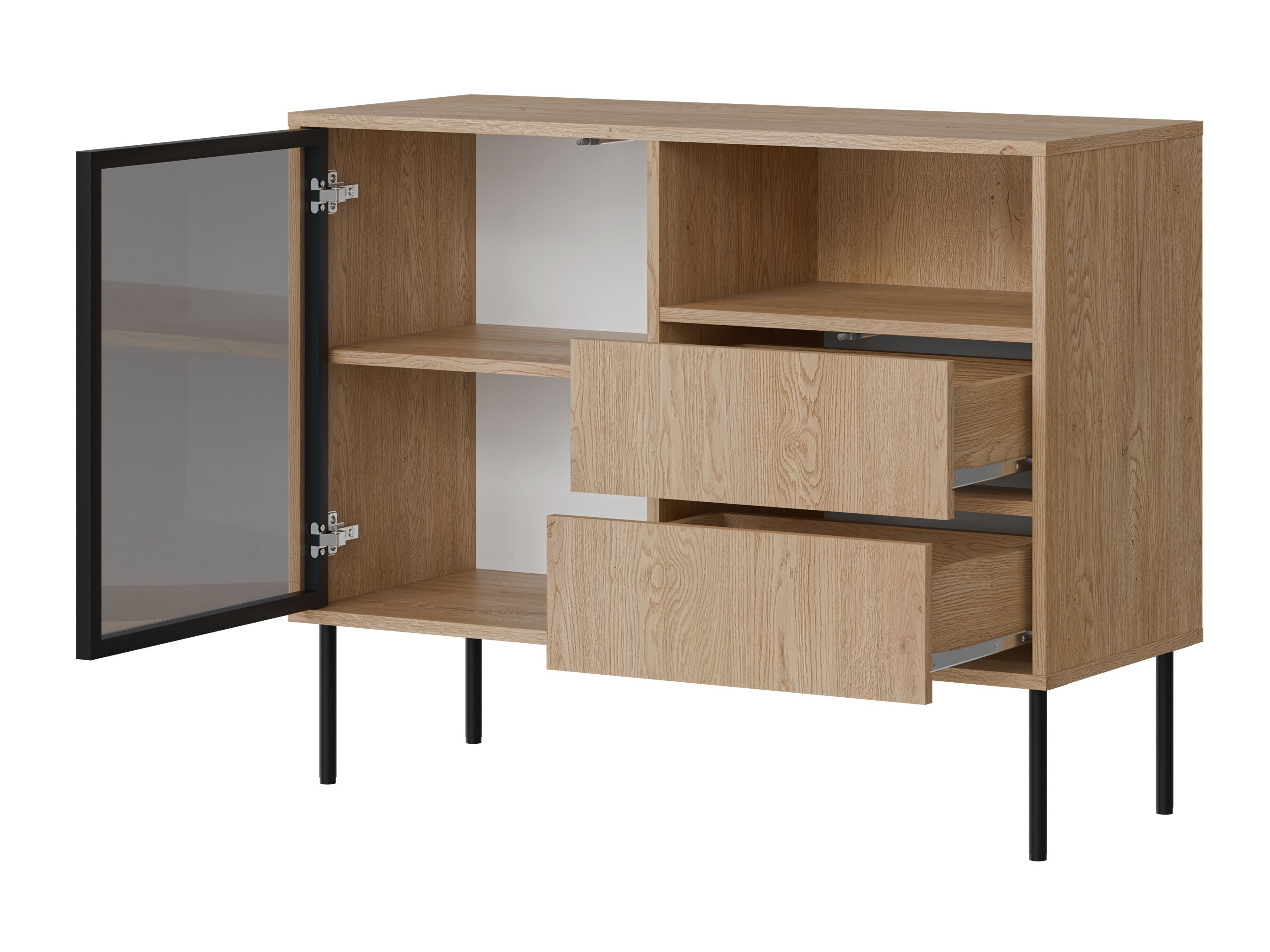 Ladekast Merevai 100 (Kasjmier)