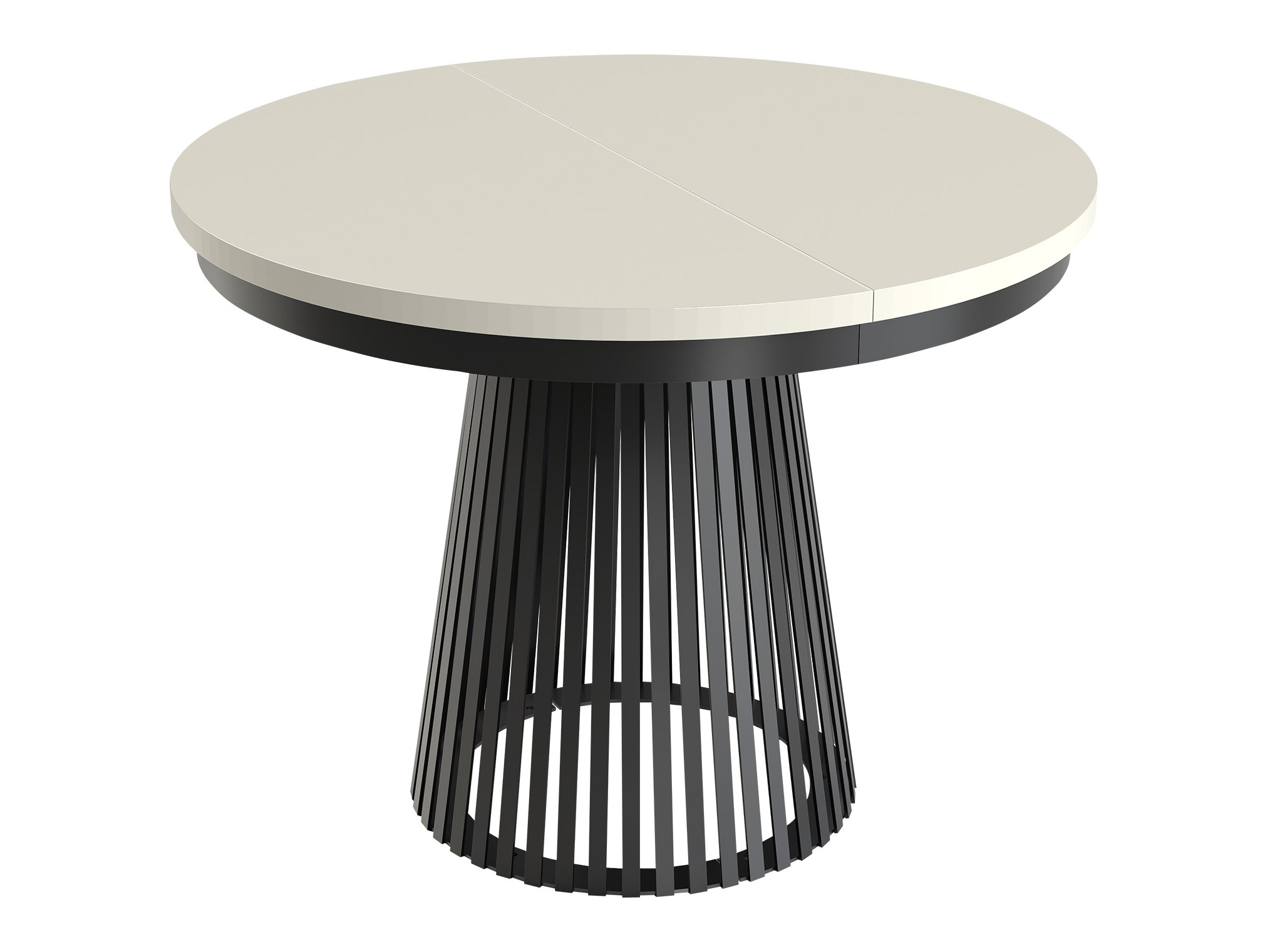 Tafel Stanton 151 (Kasjmier)