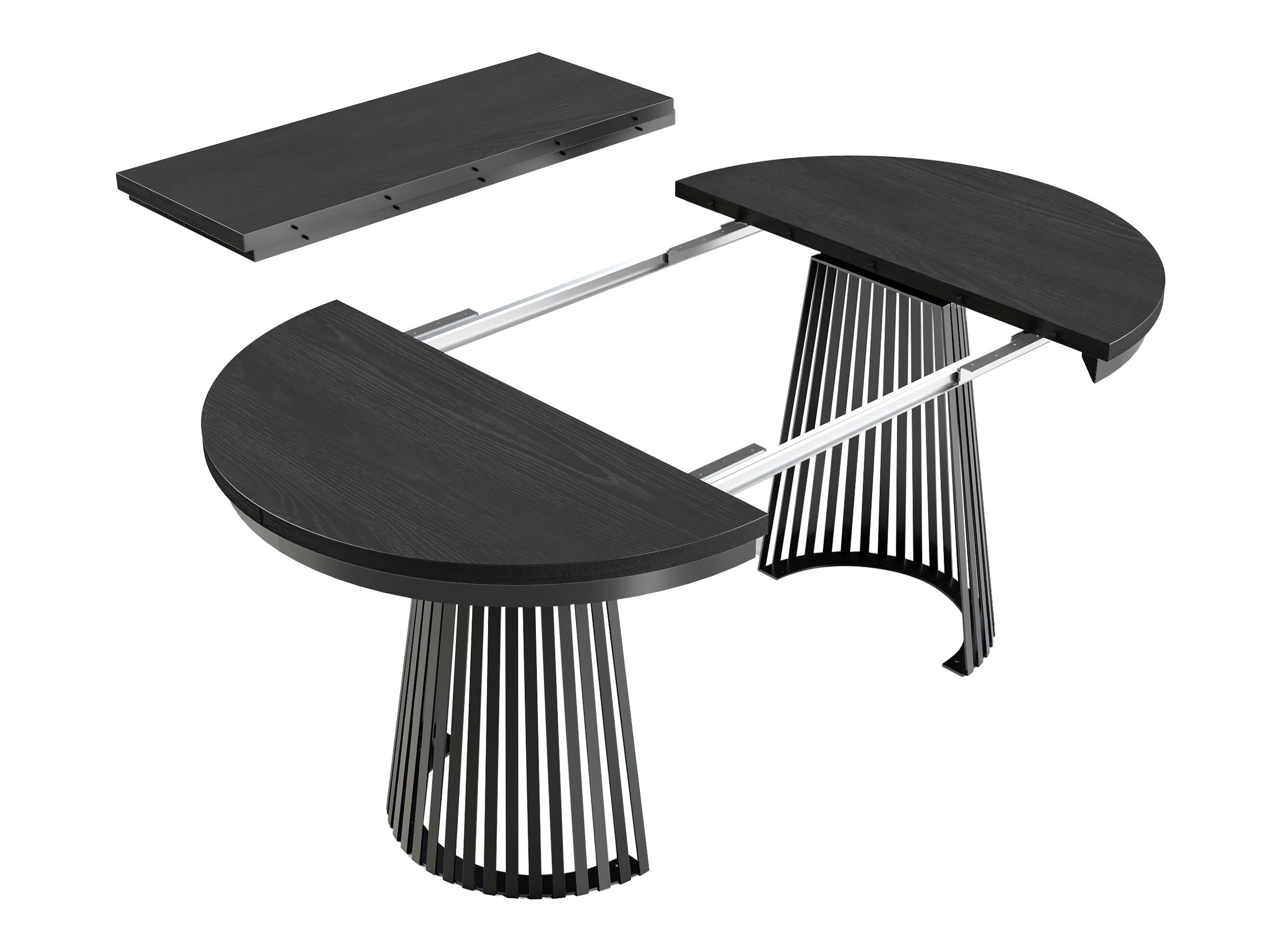 Tafel Stanton 151 (Kasjmier)