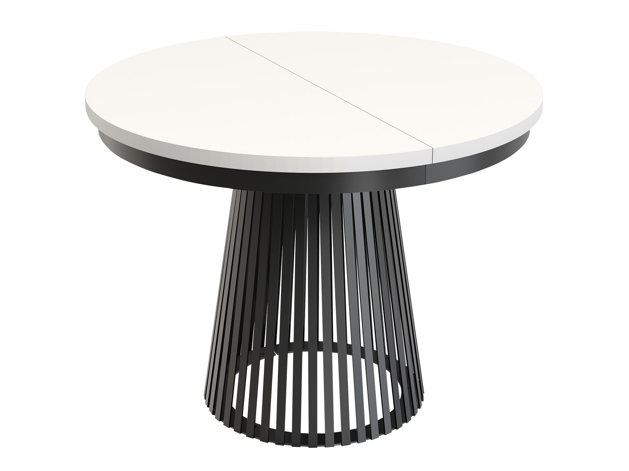 Tafel Stanton 151 (Wit)