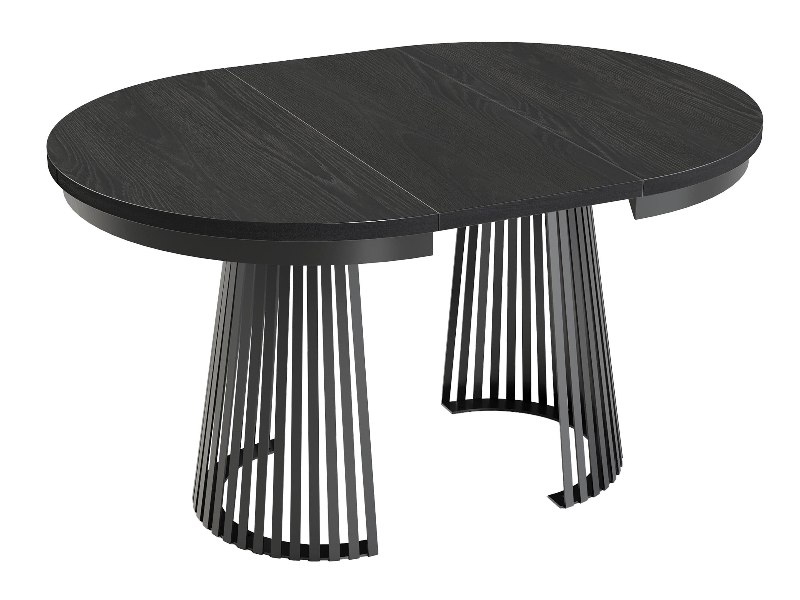 Tafel Stanton 151 (Zwart)