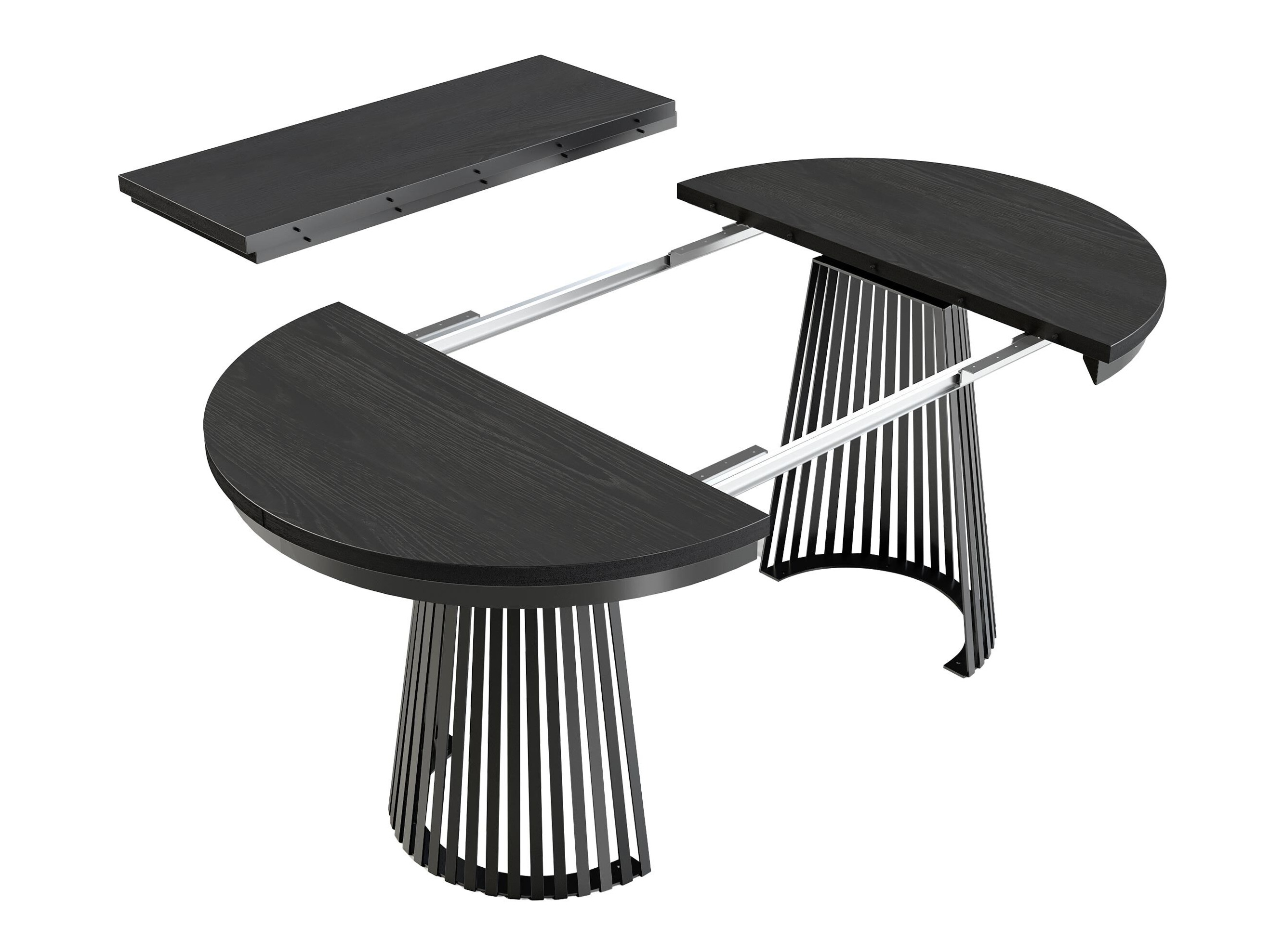 Tafel Stanton 152 (Wit)