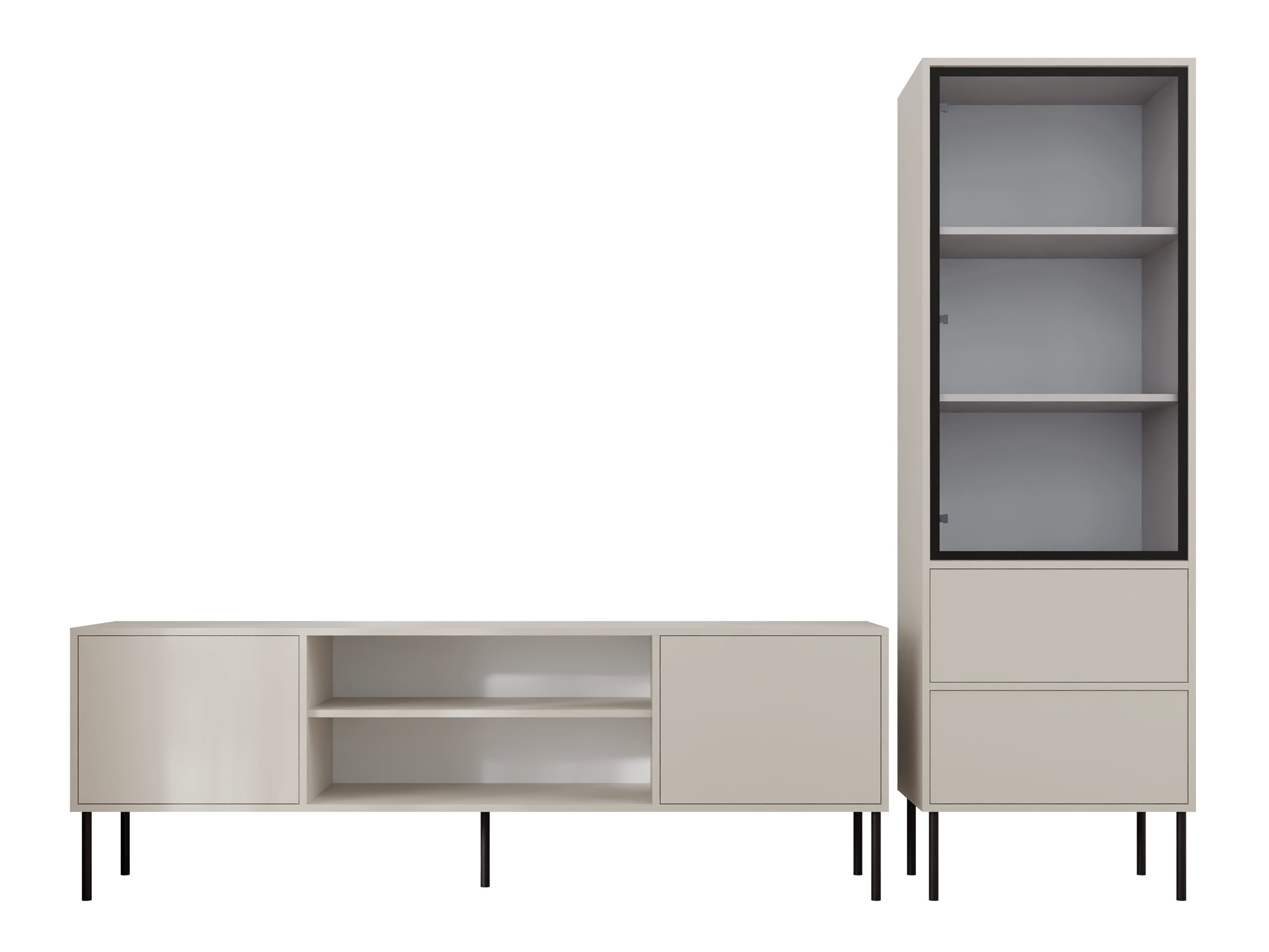 Woonkamerset Merevai 107 (Kasjmier)