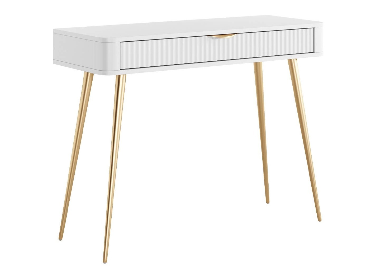 Wandtafel Lectum (Wit)