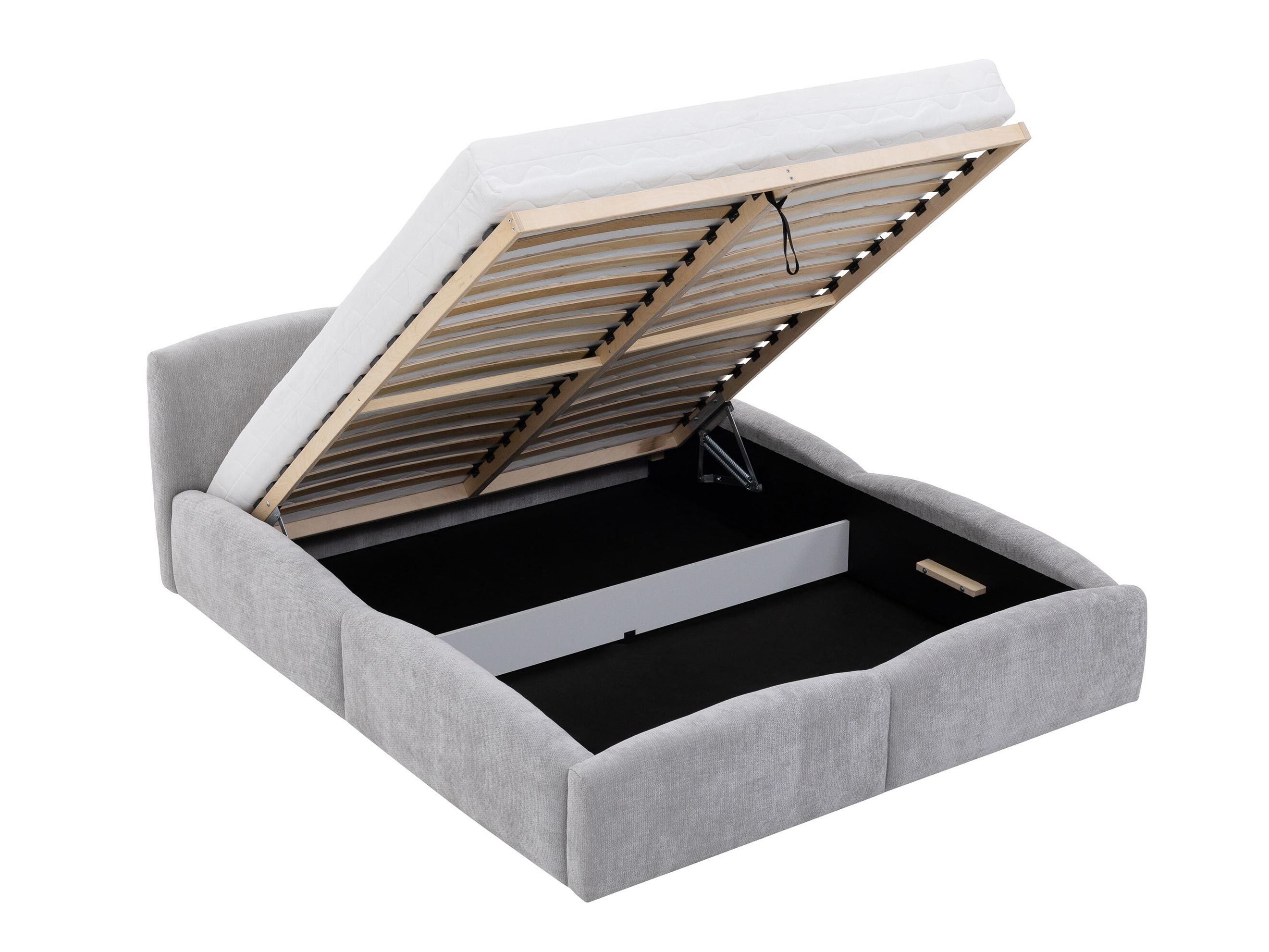 Bed TrendyNest Titis (Lumo 30)