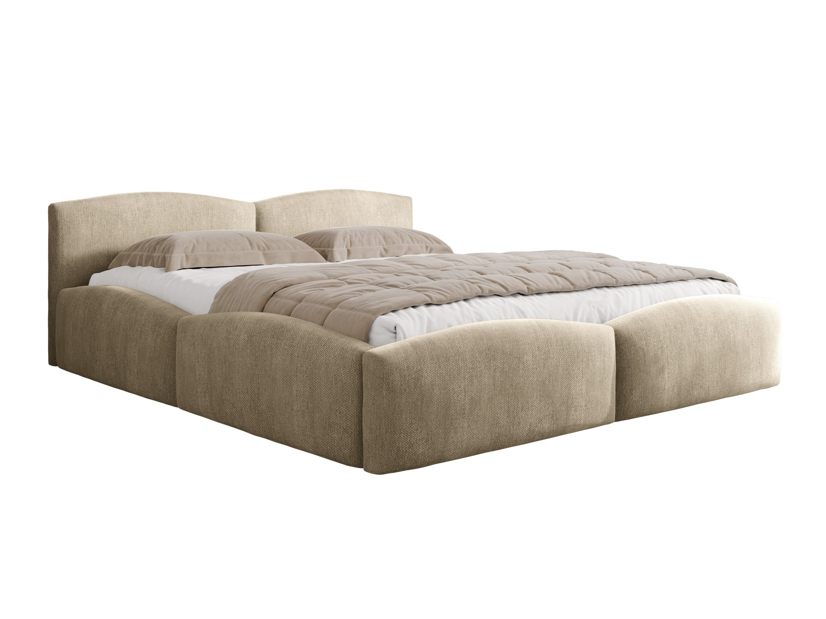 Bed TrendyNest Titis (Lumo 30)