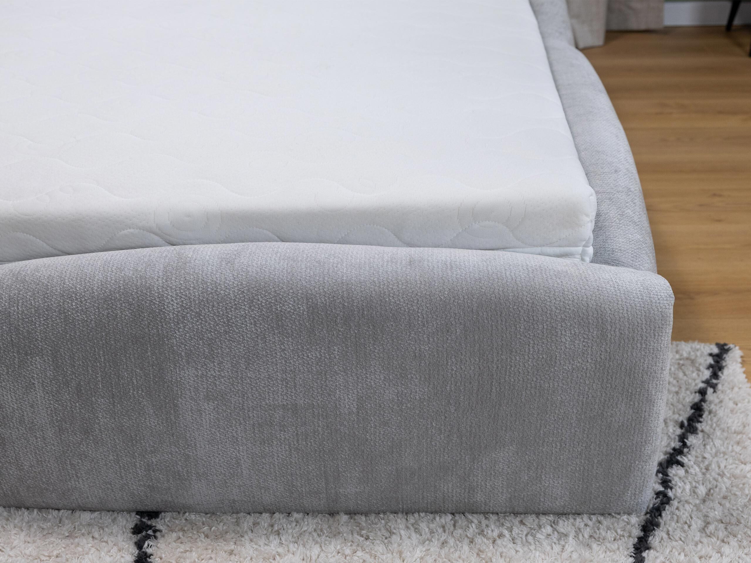 Bed TrendyNest 128 (Lumo 55)