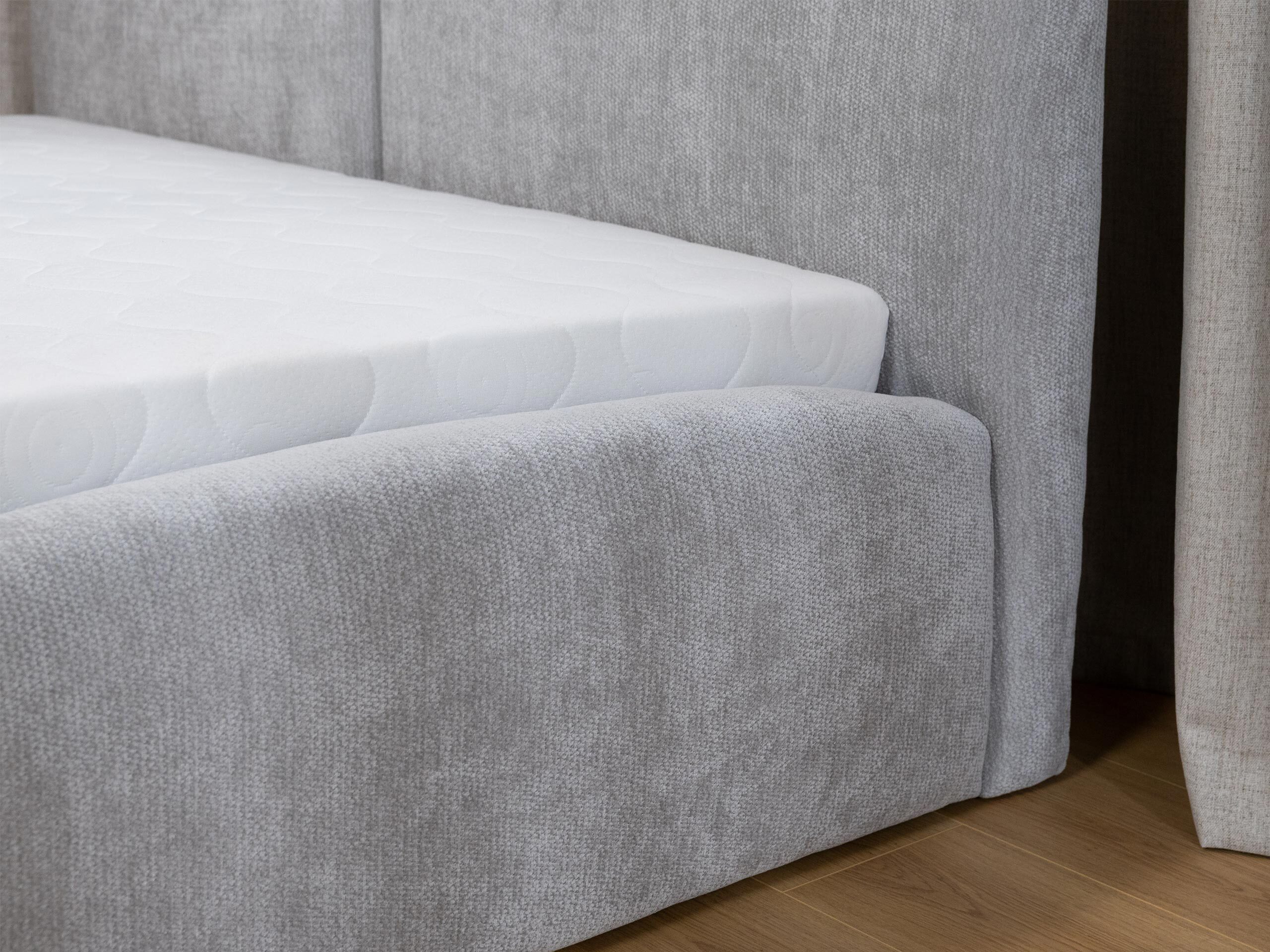 Bed TrendyNest 128 (Lumo 55)