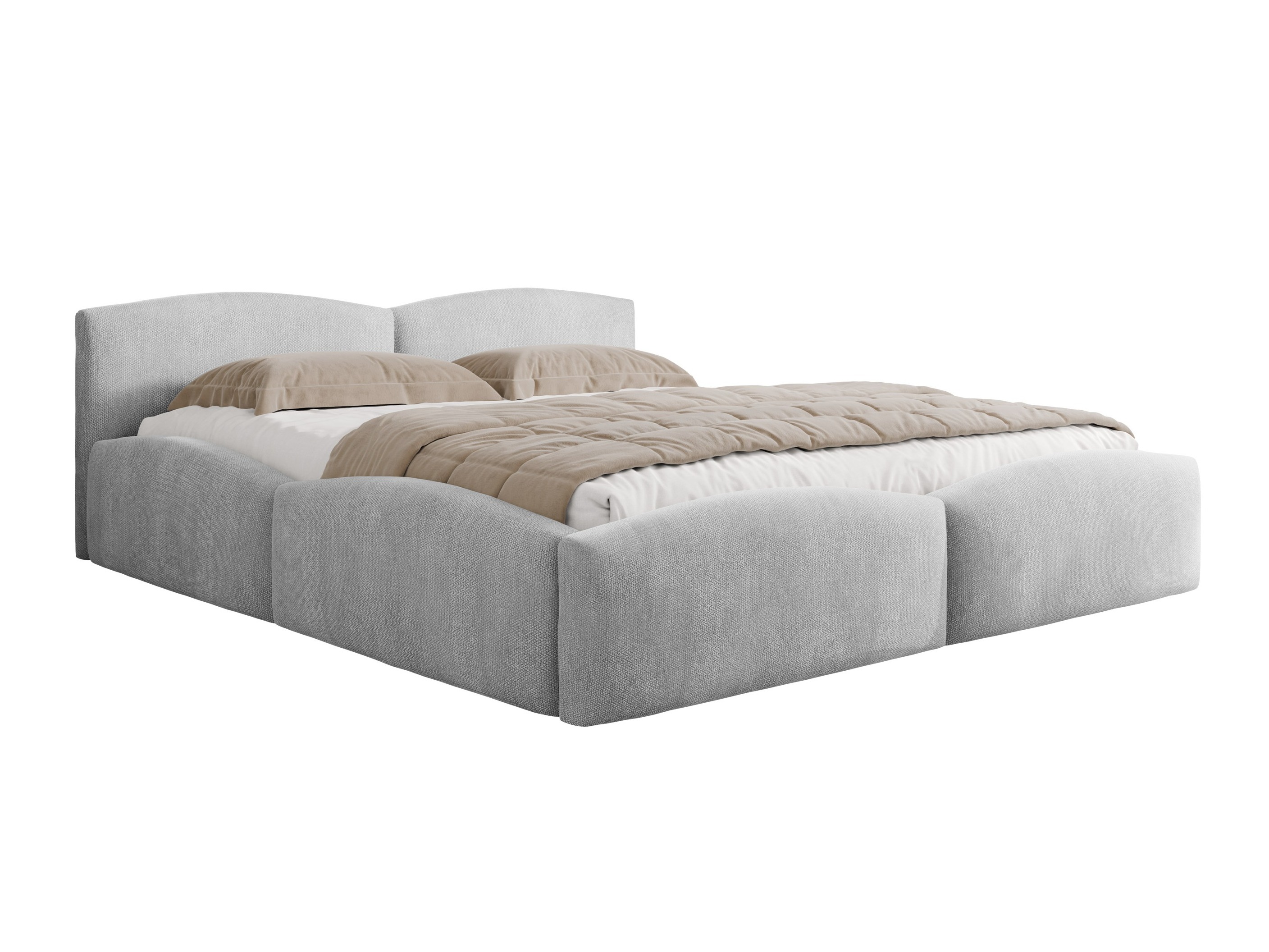 Bed TrendyNest 128 (Lumo 65)