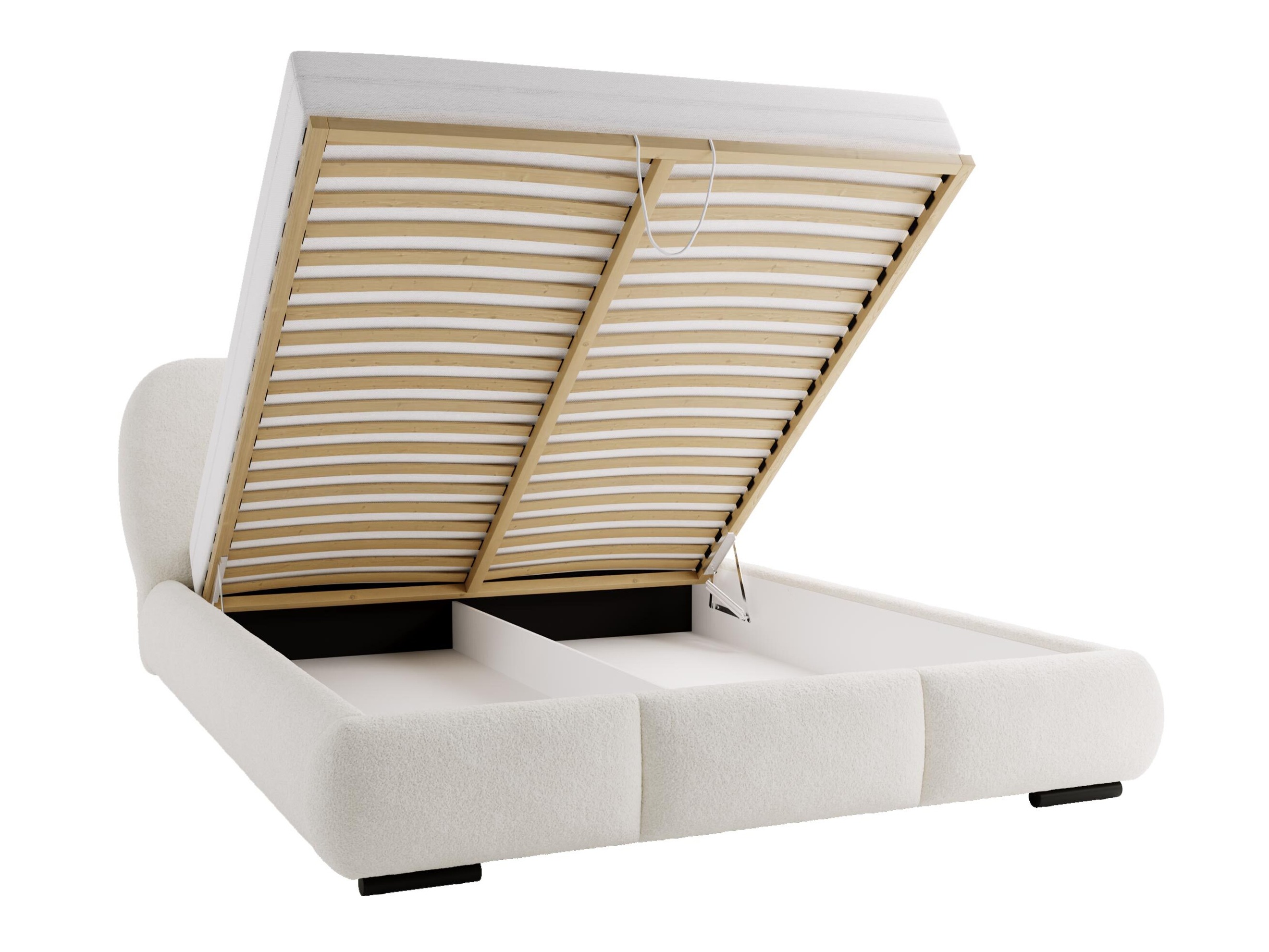 Bed TrendyNest Navium (Coral 15)