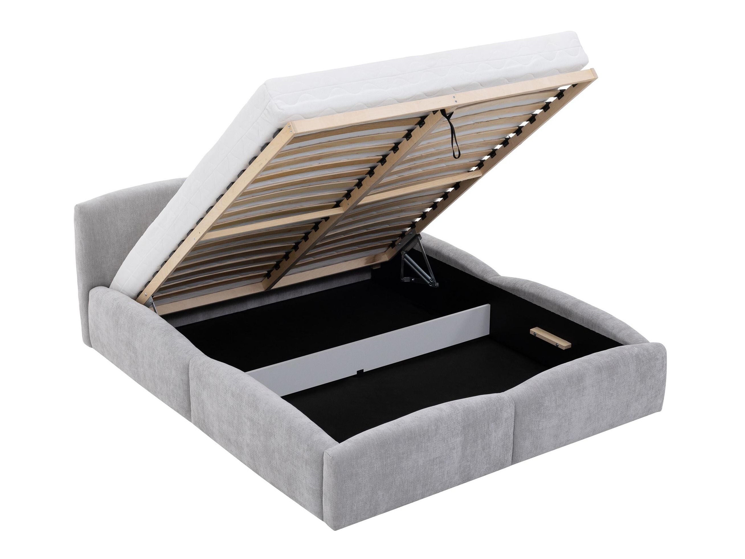 Bed TrendyNest Titis (Lumo 40)