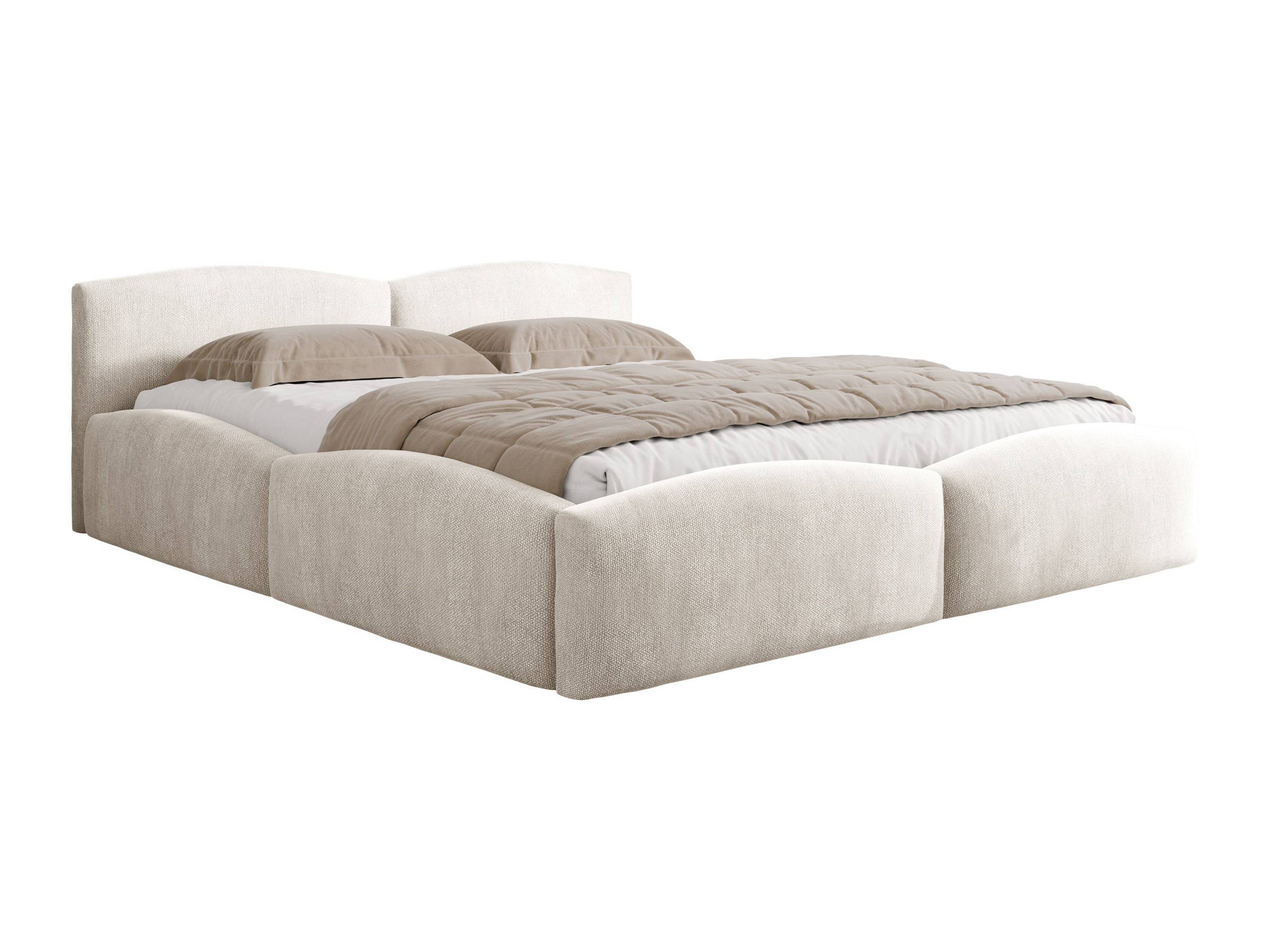 Bed TrendyNest Titis (Lumo 55)