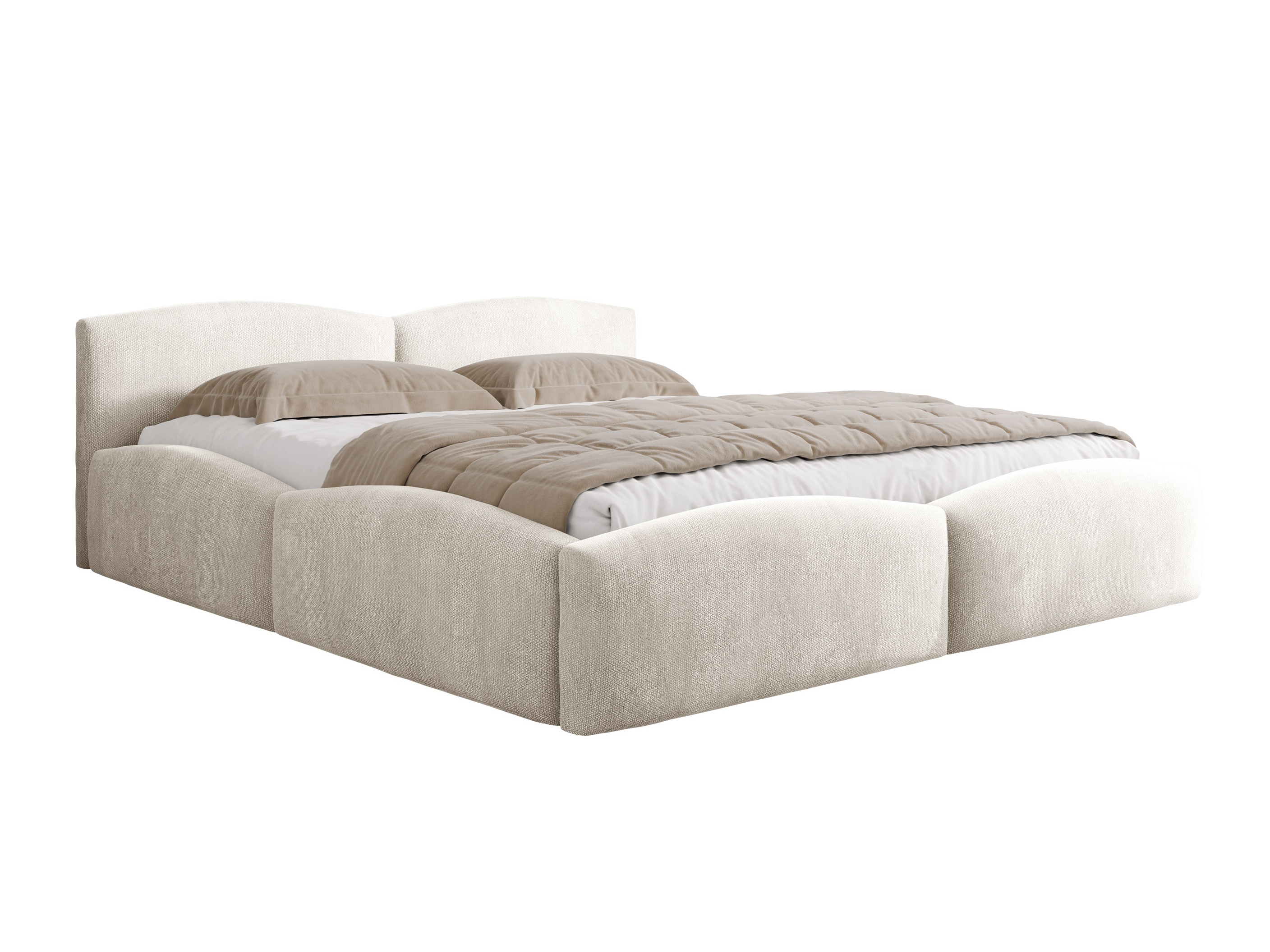 Bed TrendyNest Titis (Lumo 55)