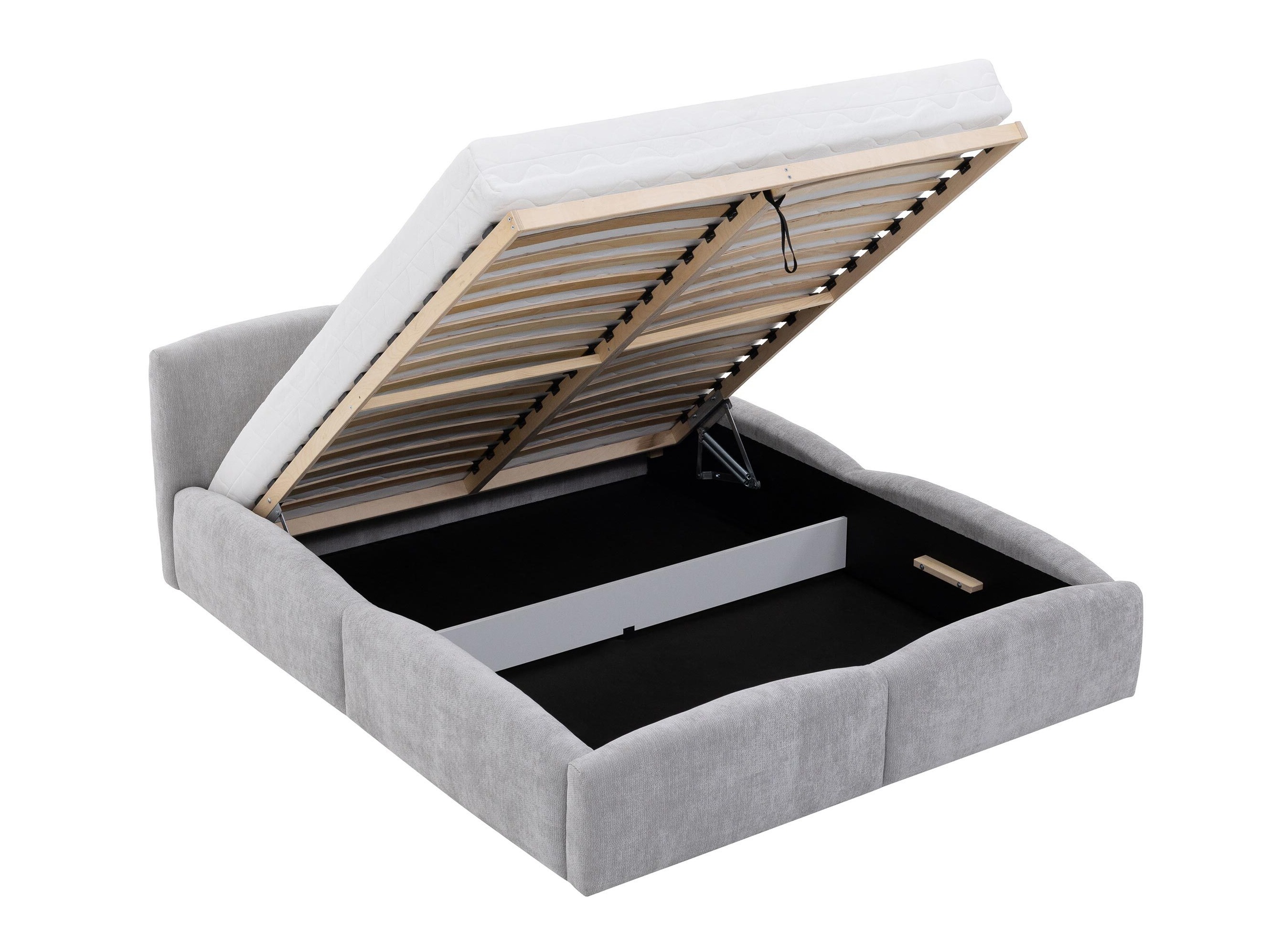 Bed TrendyNest Titis (Lumo 65)
