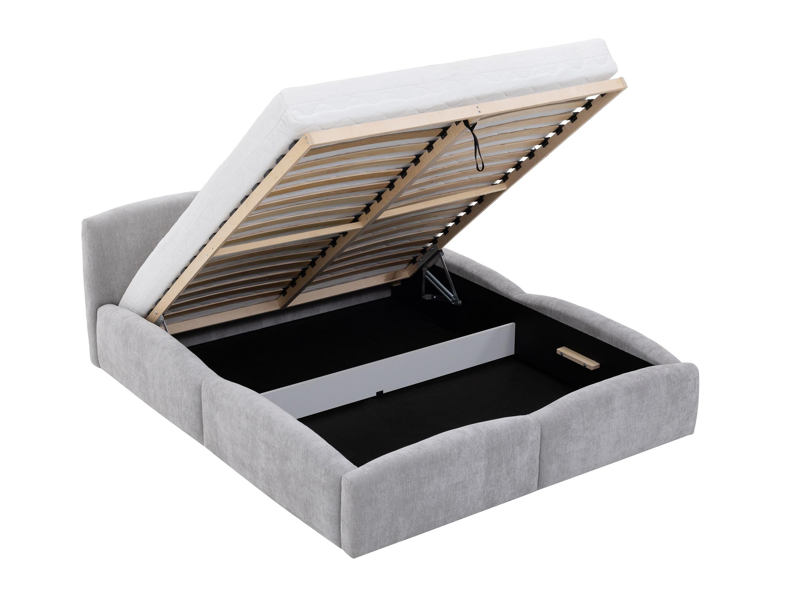 Bed TrendyNest Titis (Lumo 75)