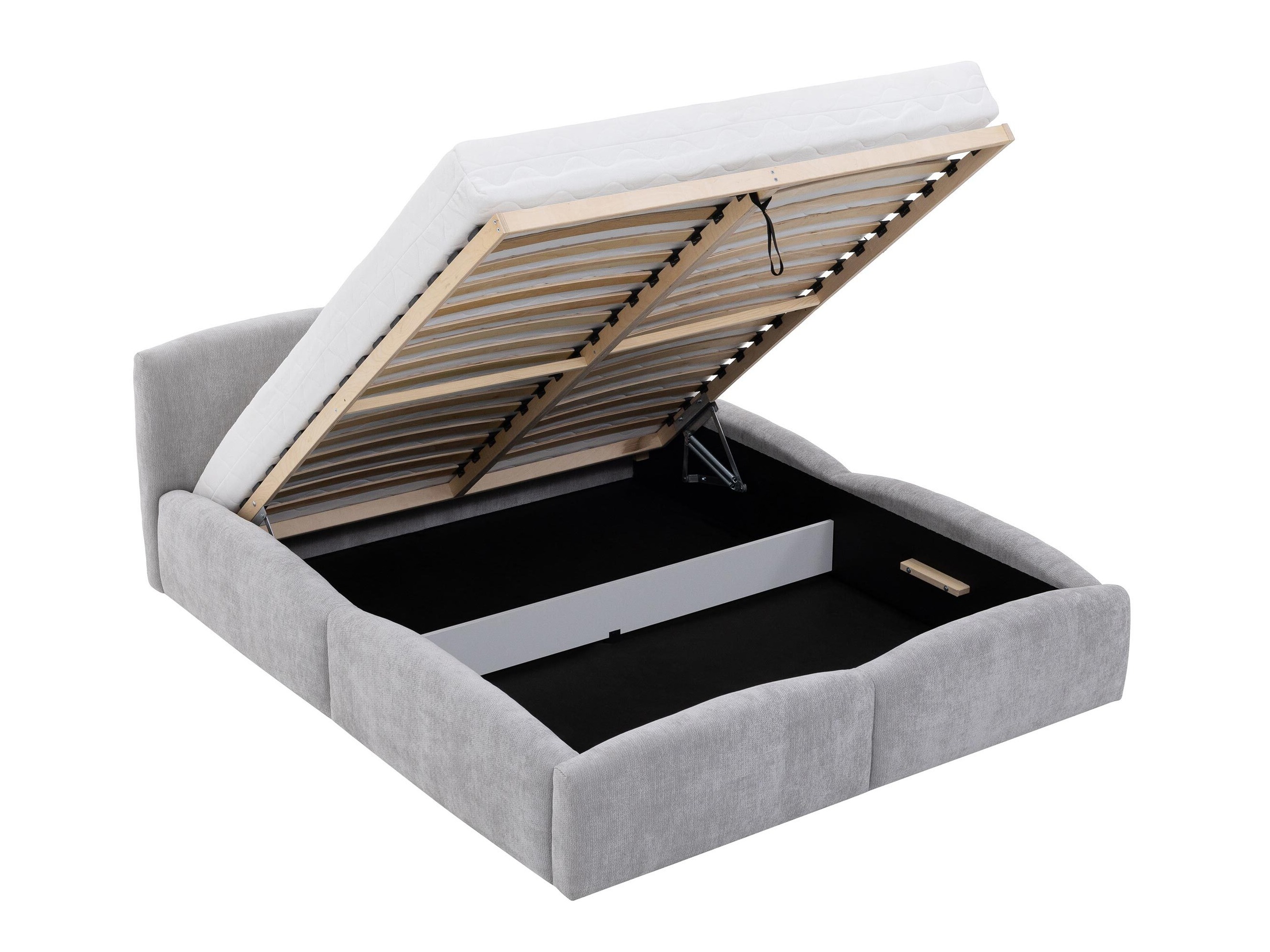 Bed TrendyNest Titis (Lumo 75)
