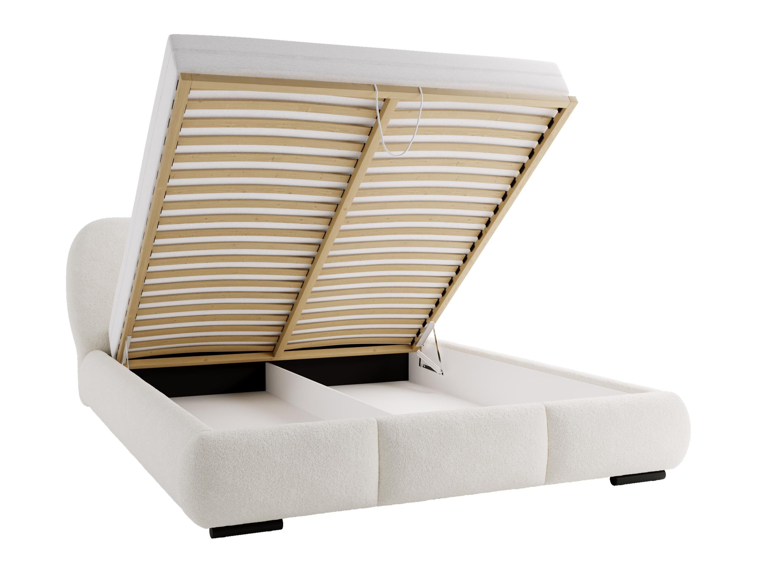 Bed TrendyNest Navium (Coral 55)