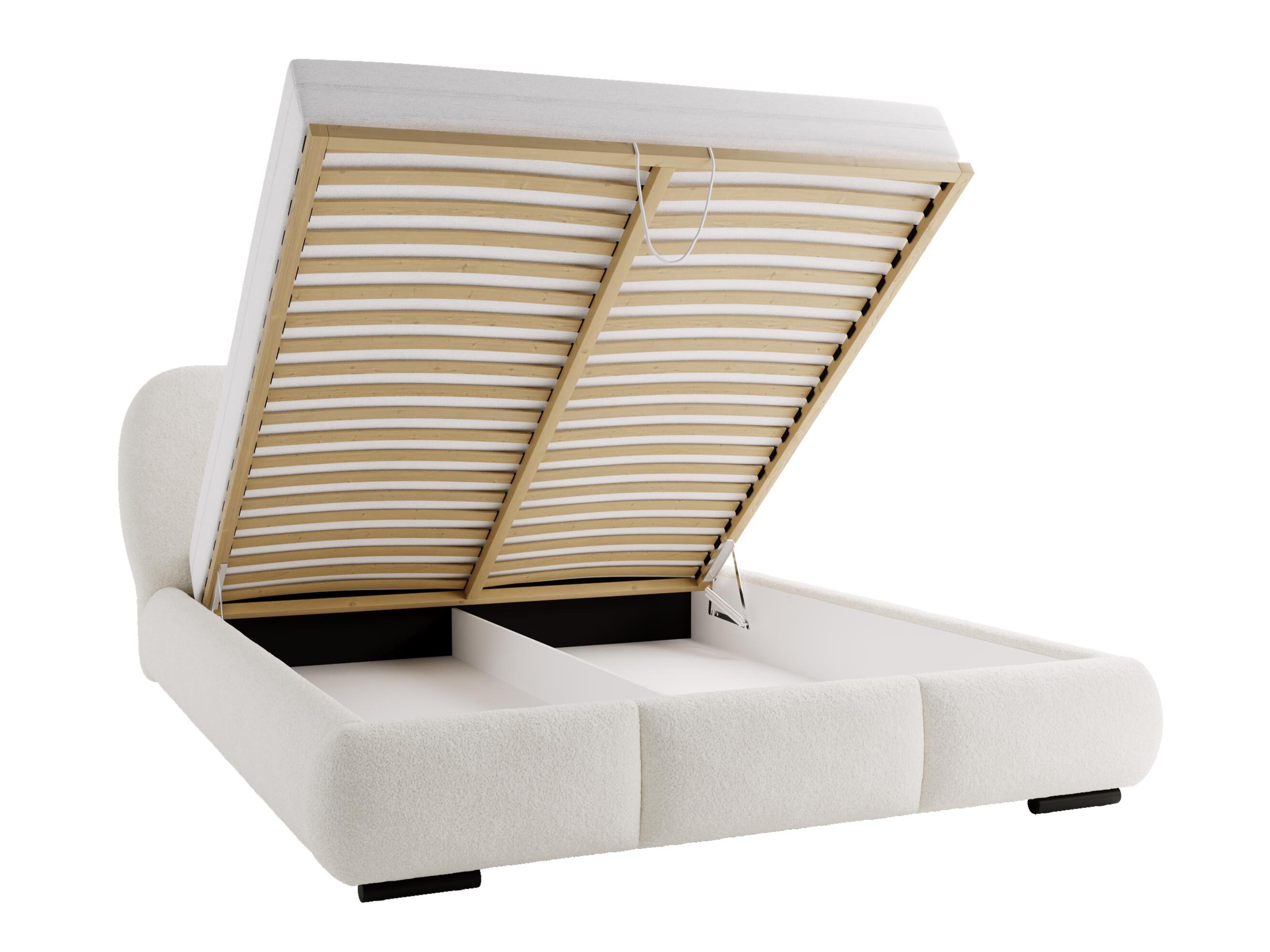 Bed TrendyNest Navium (Coral 55)