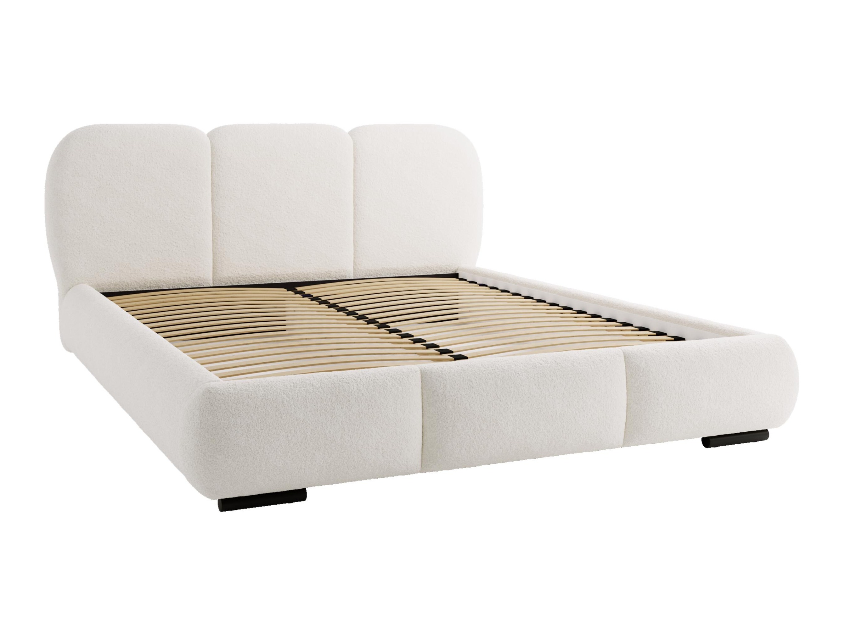 Bed TrendyNest Navium (Coral 55)