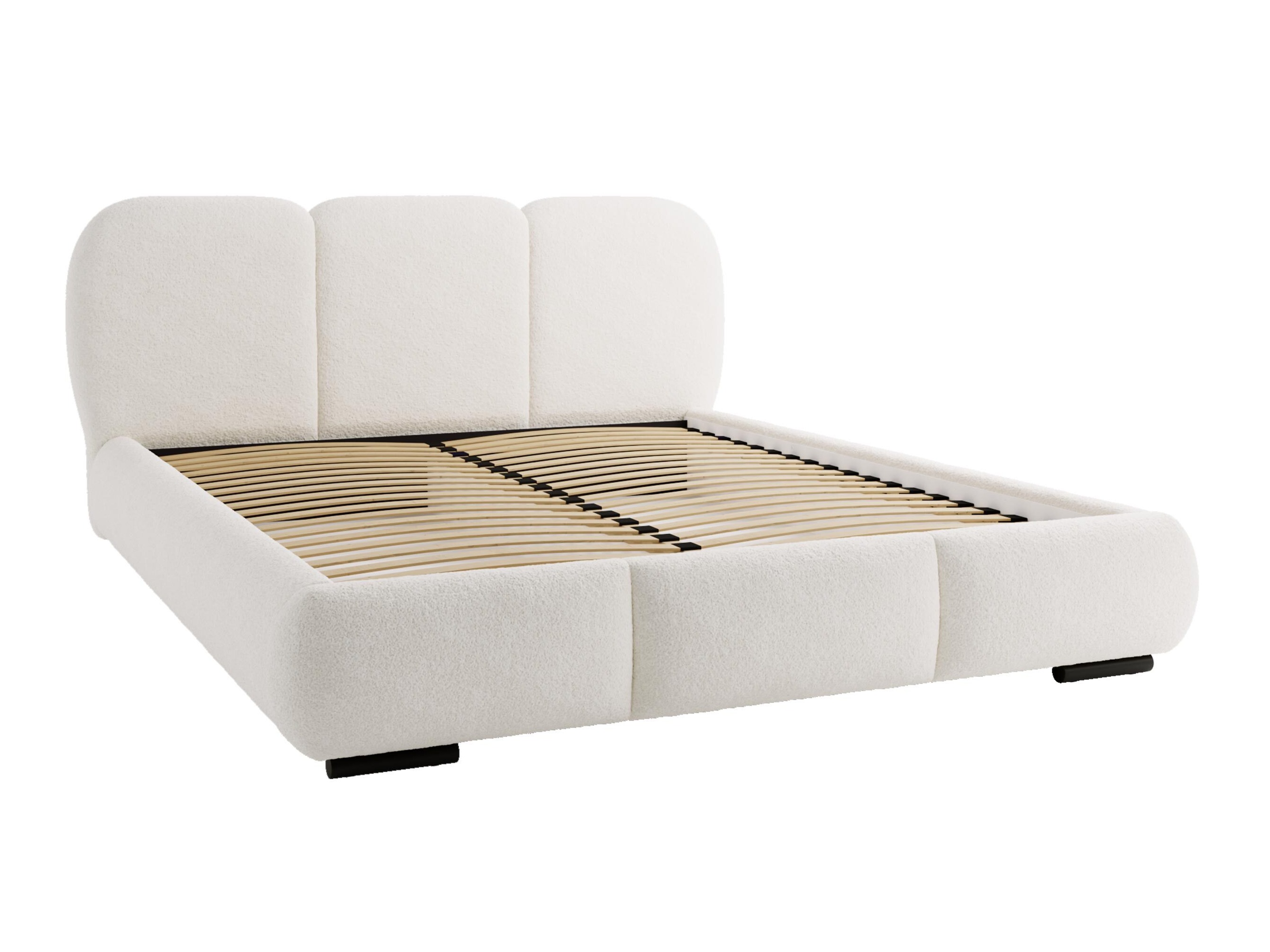 Bed TrendyNest Navium (Coral 75)