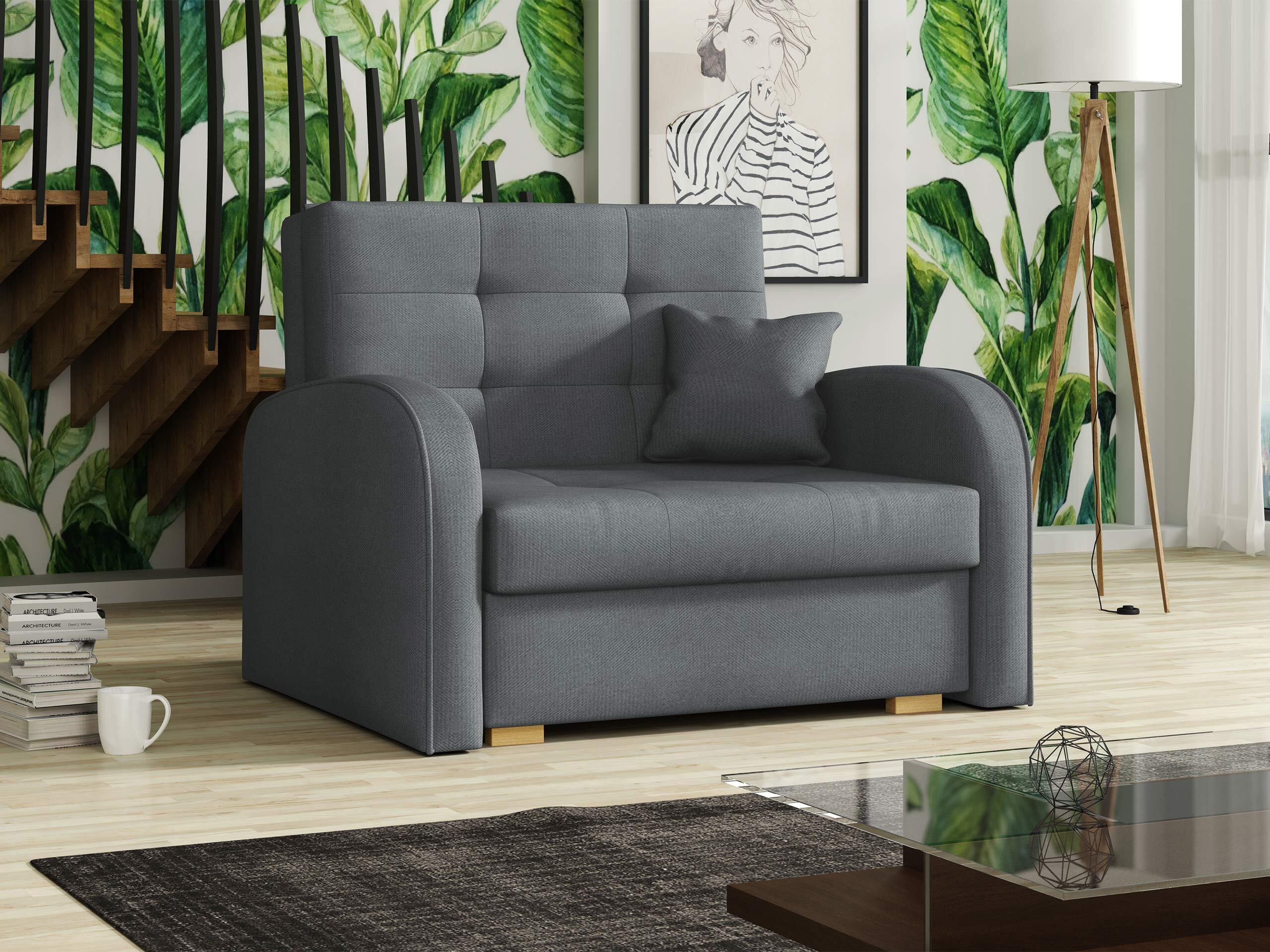 Fauteuil Silona I (Kronos 22)