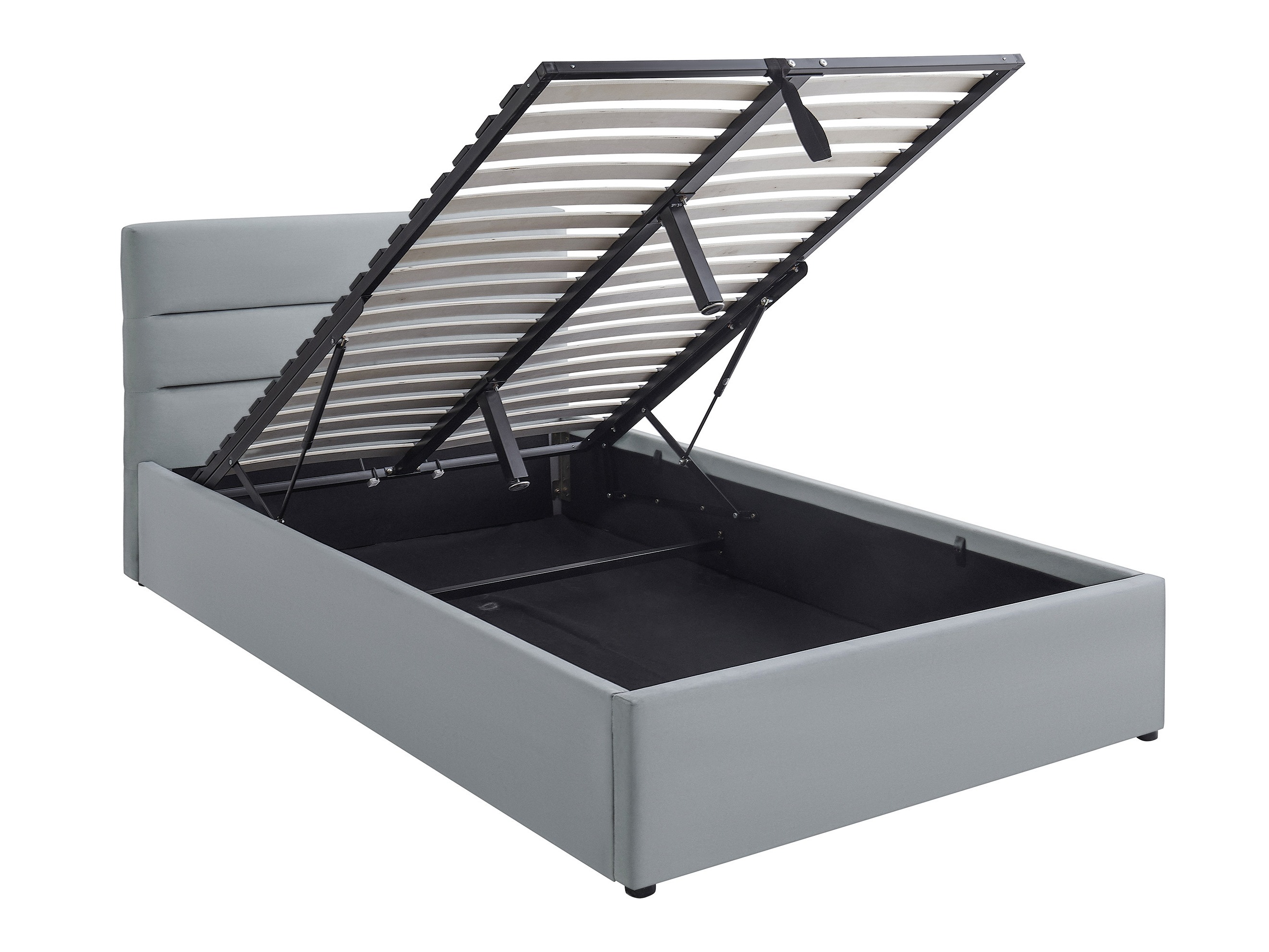 Bed Comfivo Fabos II (Hlr 19)