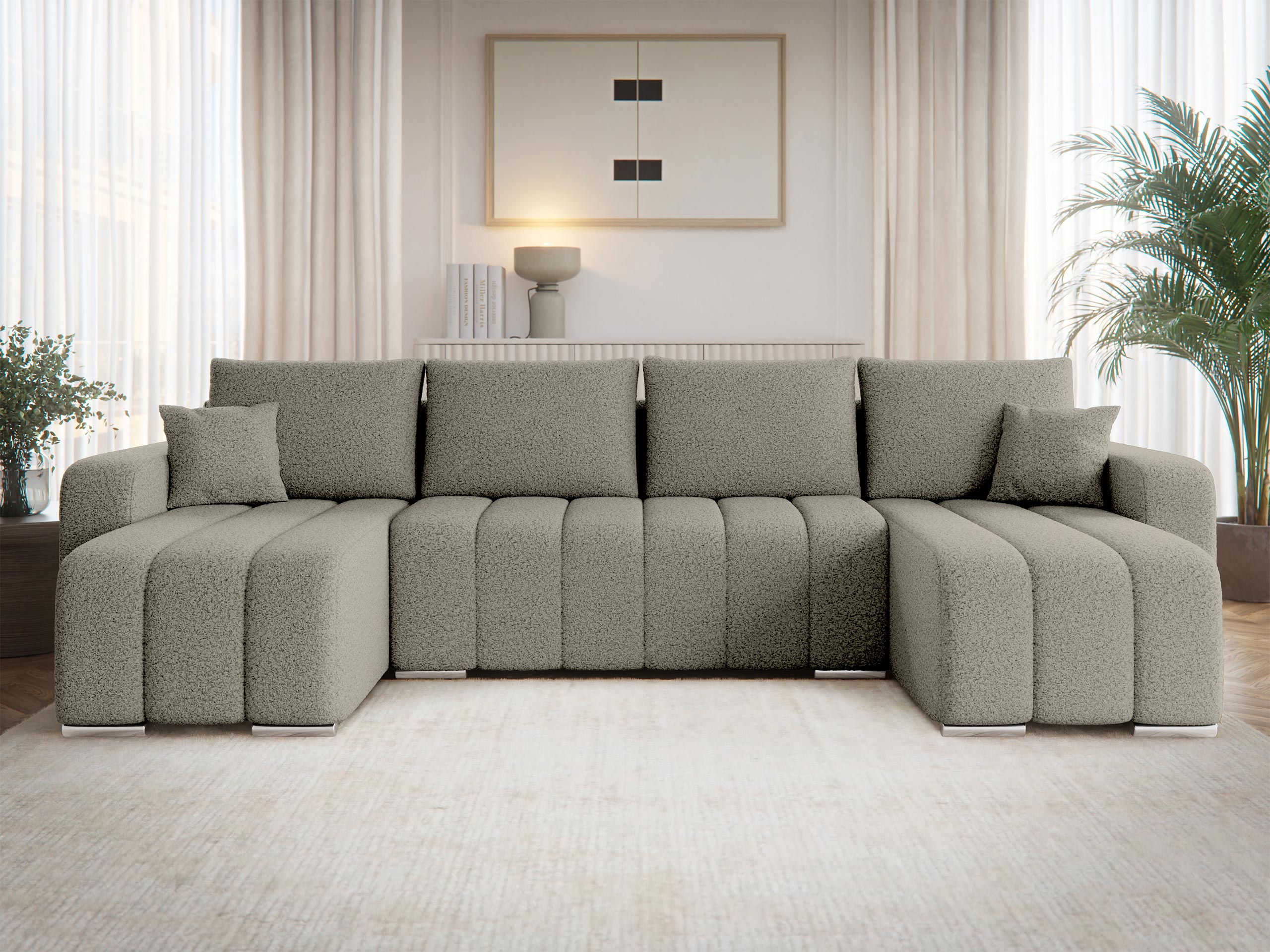 Hoekbank Arvada 122 (Lambi 03)