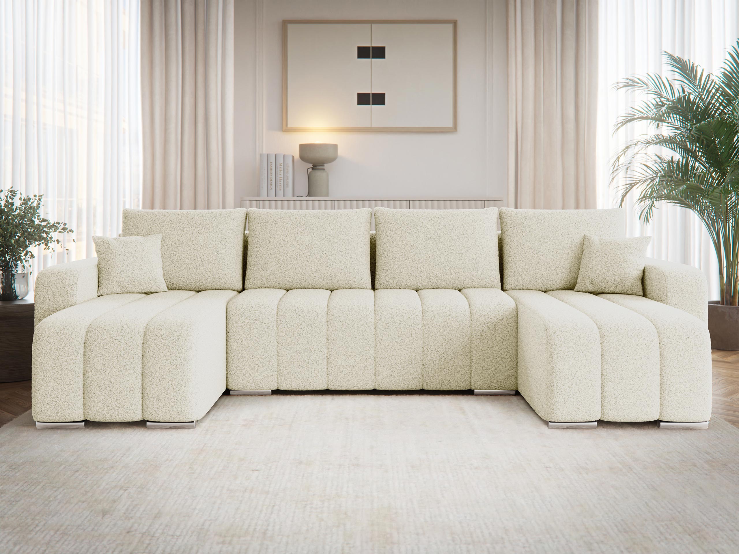 Hoekbank Arvada 122 (Lambi 08)