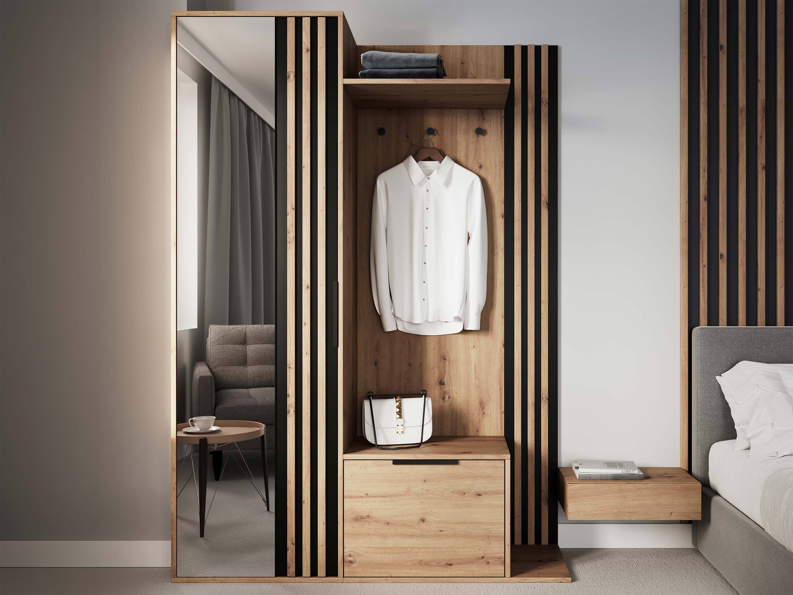 Gangmeubelset Honolulu 250