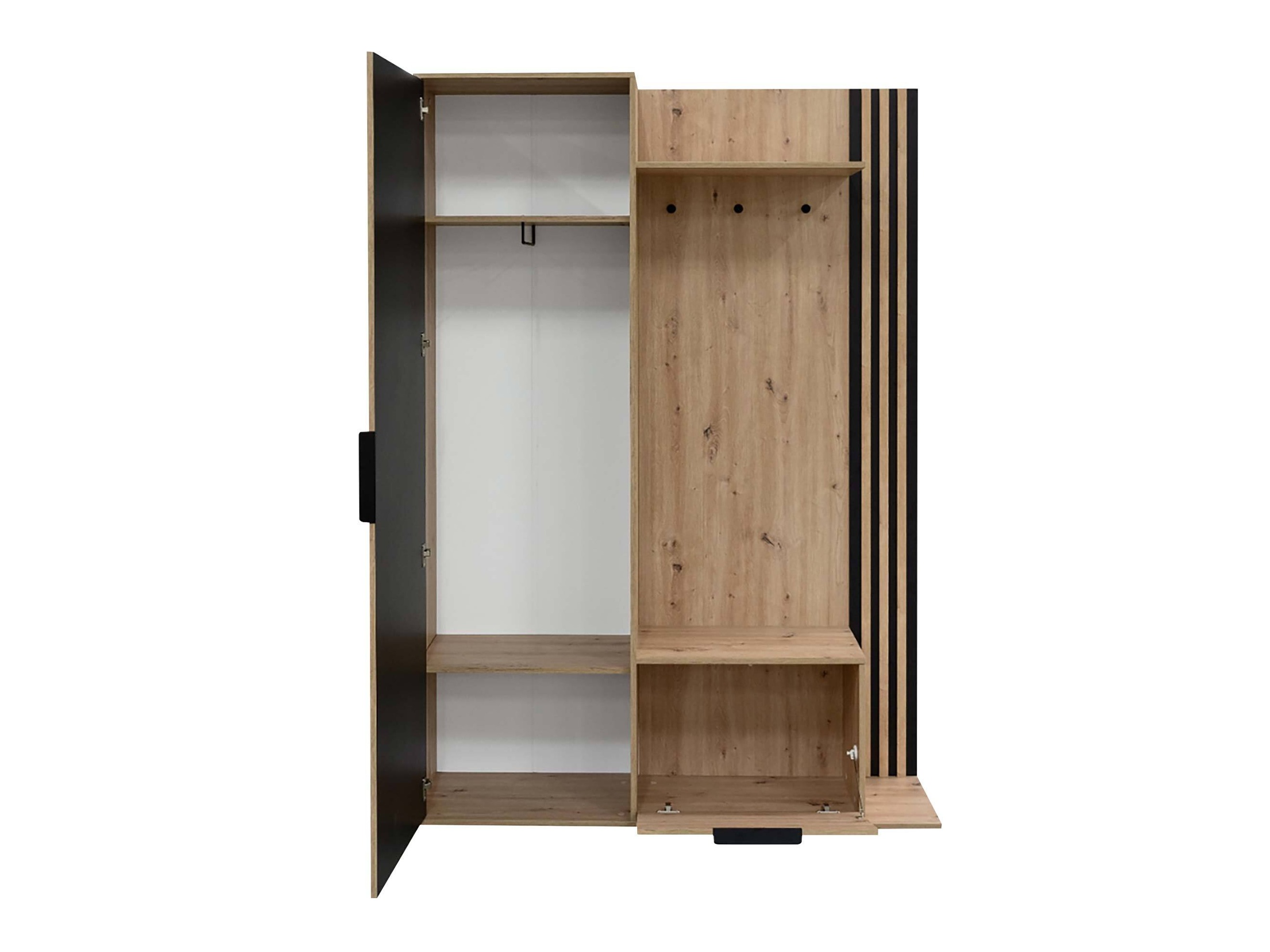 Gangmeubelset Honolulu 250