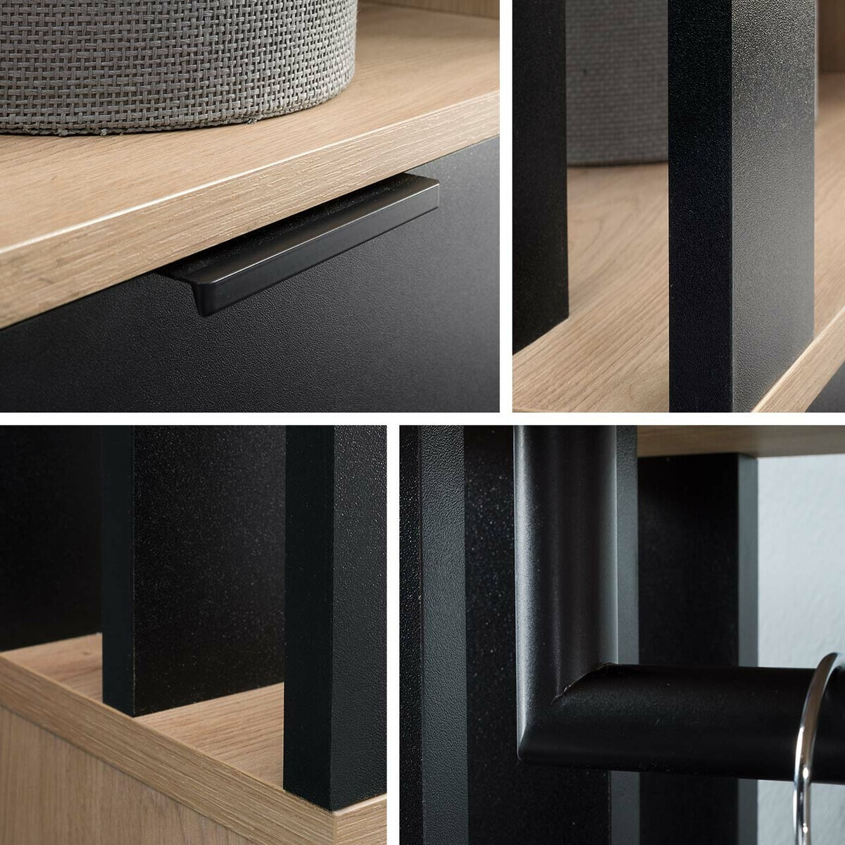 Gangmeubelset Vinea (Kasjmier)