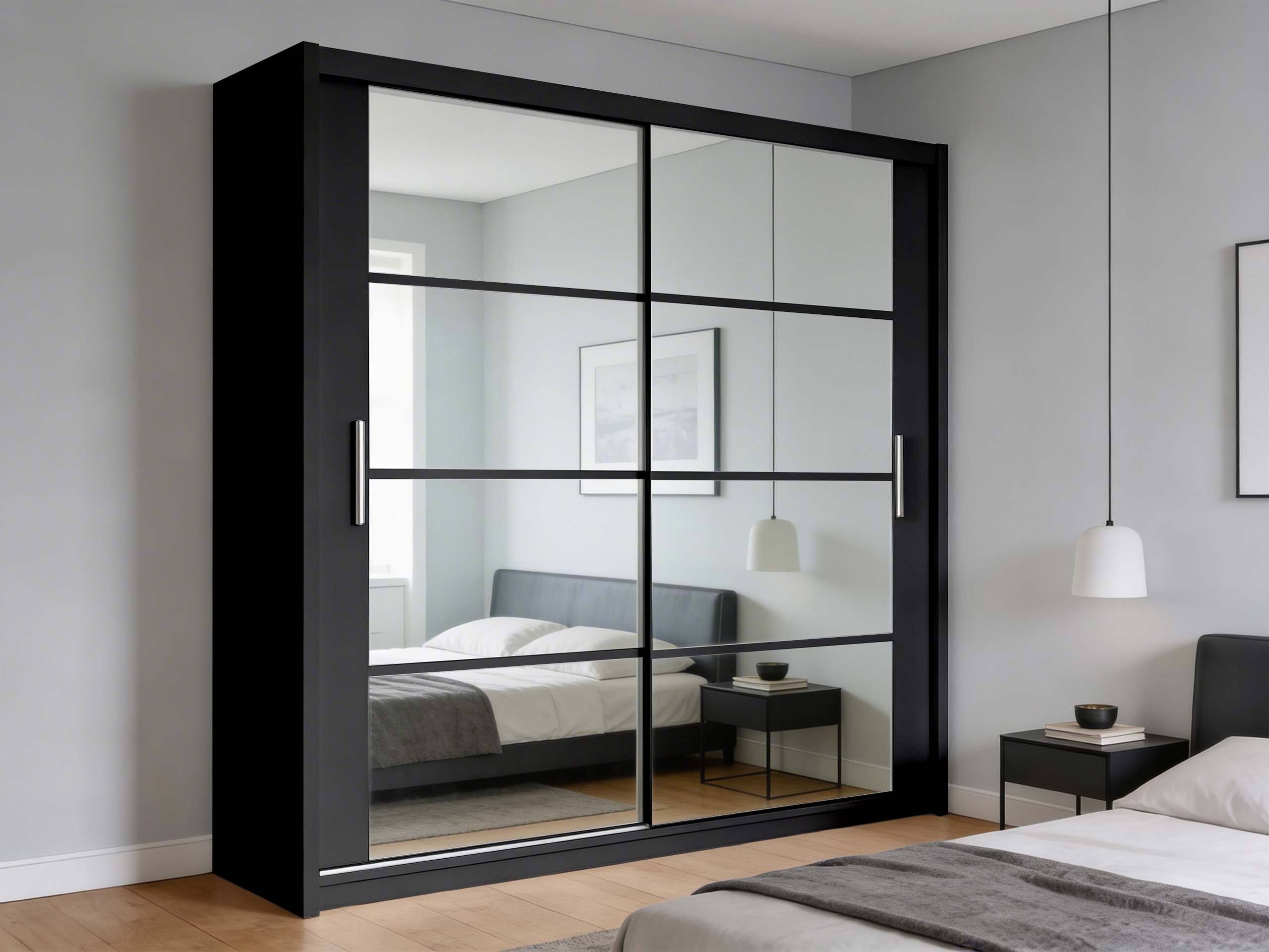 Kledingkast Honolulu 236