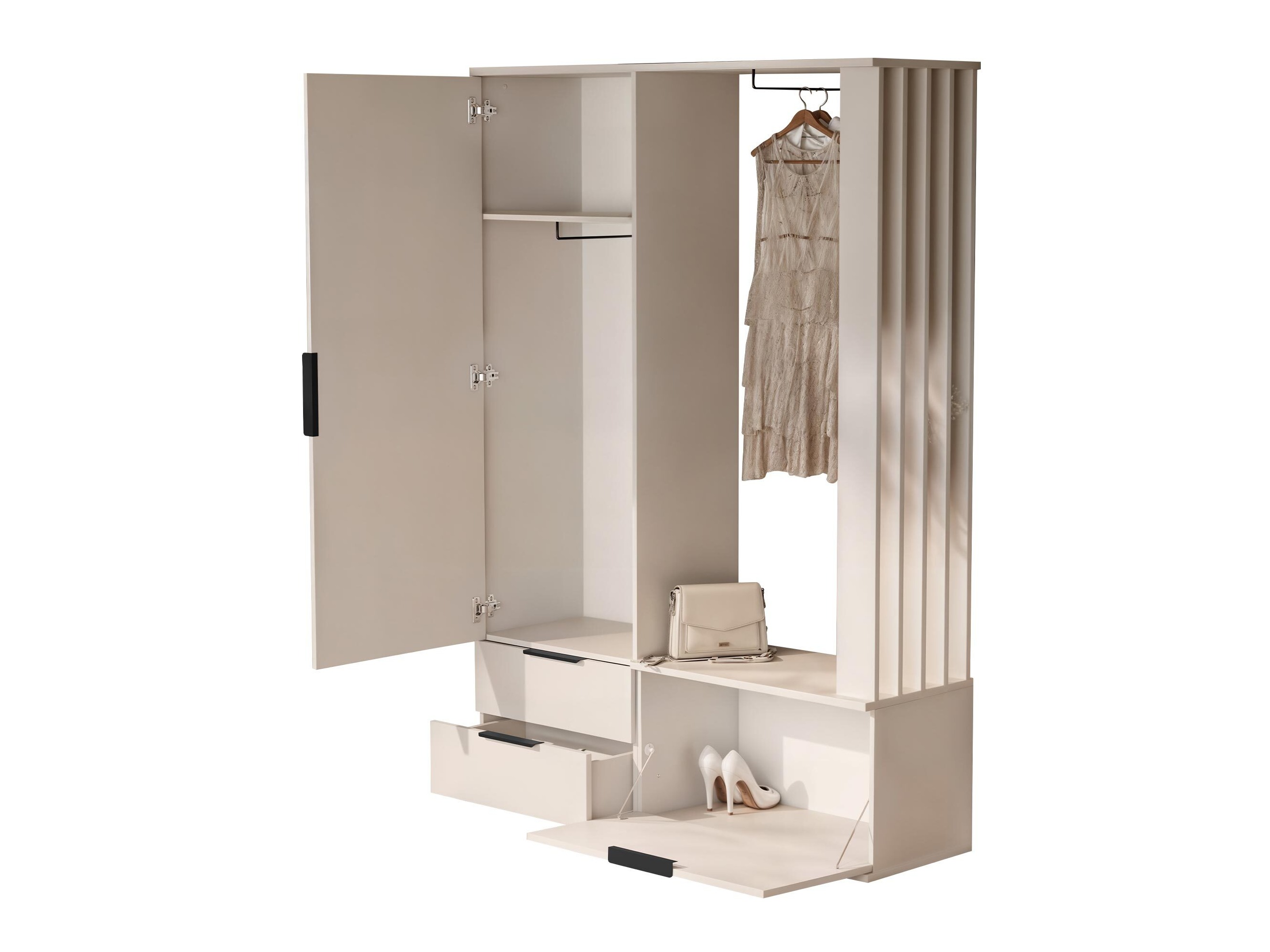 Gangmeubelset Honolulu 261