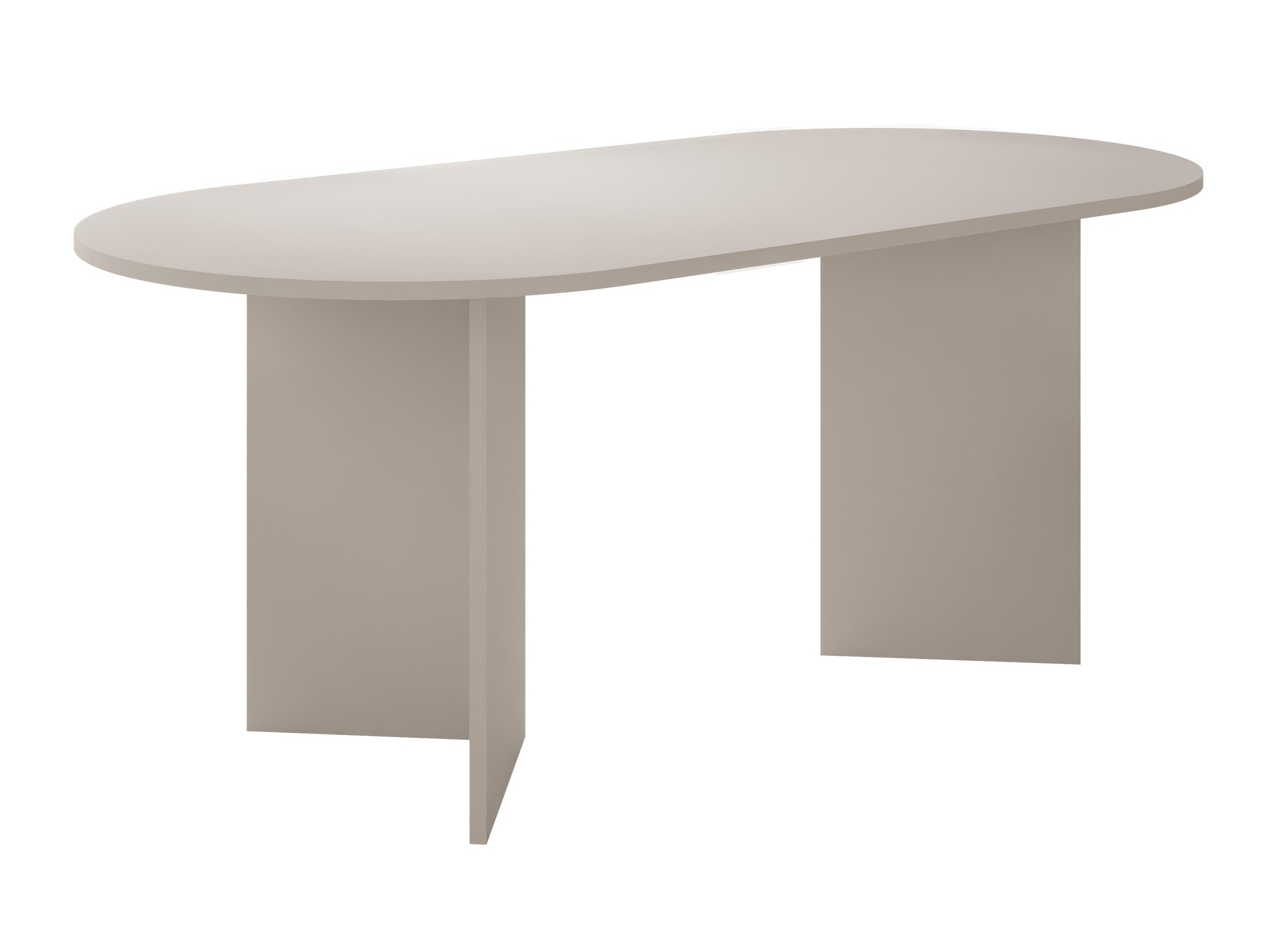 Tafel Comfivo 508 (Beige)