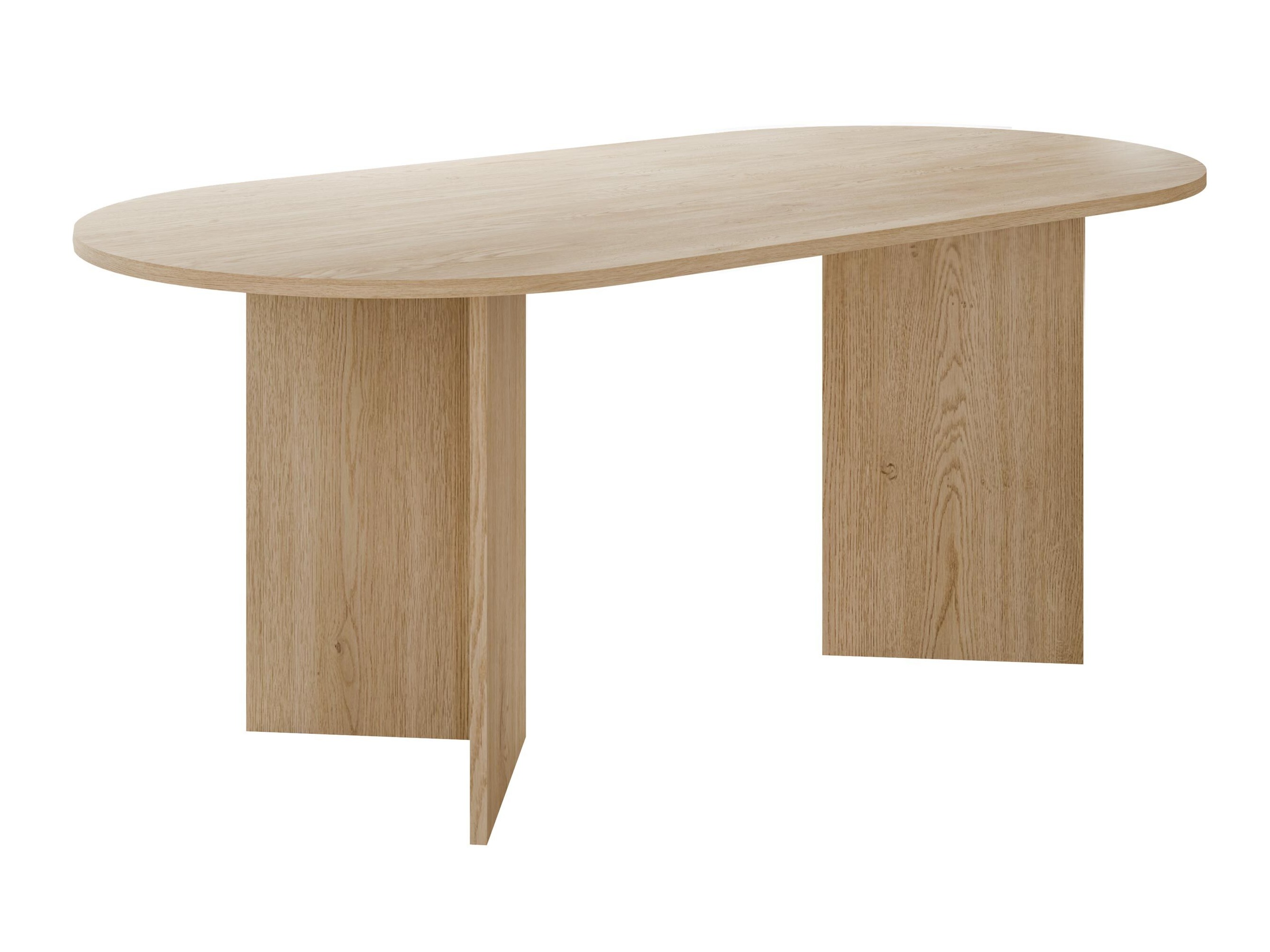 Tafel Comfivo 508 (Eiken)