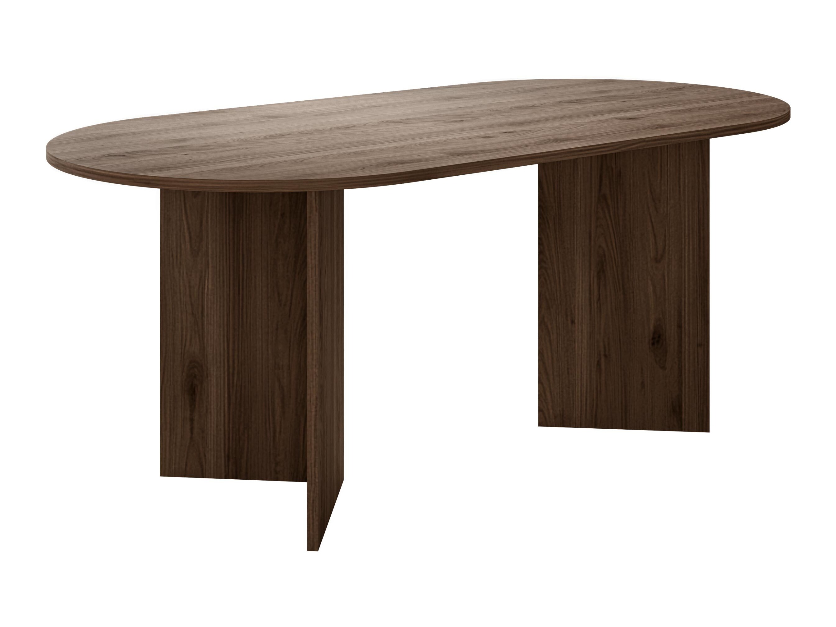 Tafel Comfivo 508 (Notenhout)