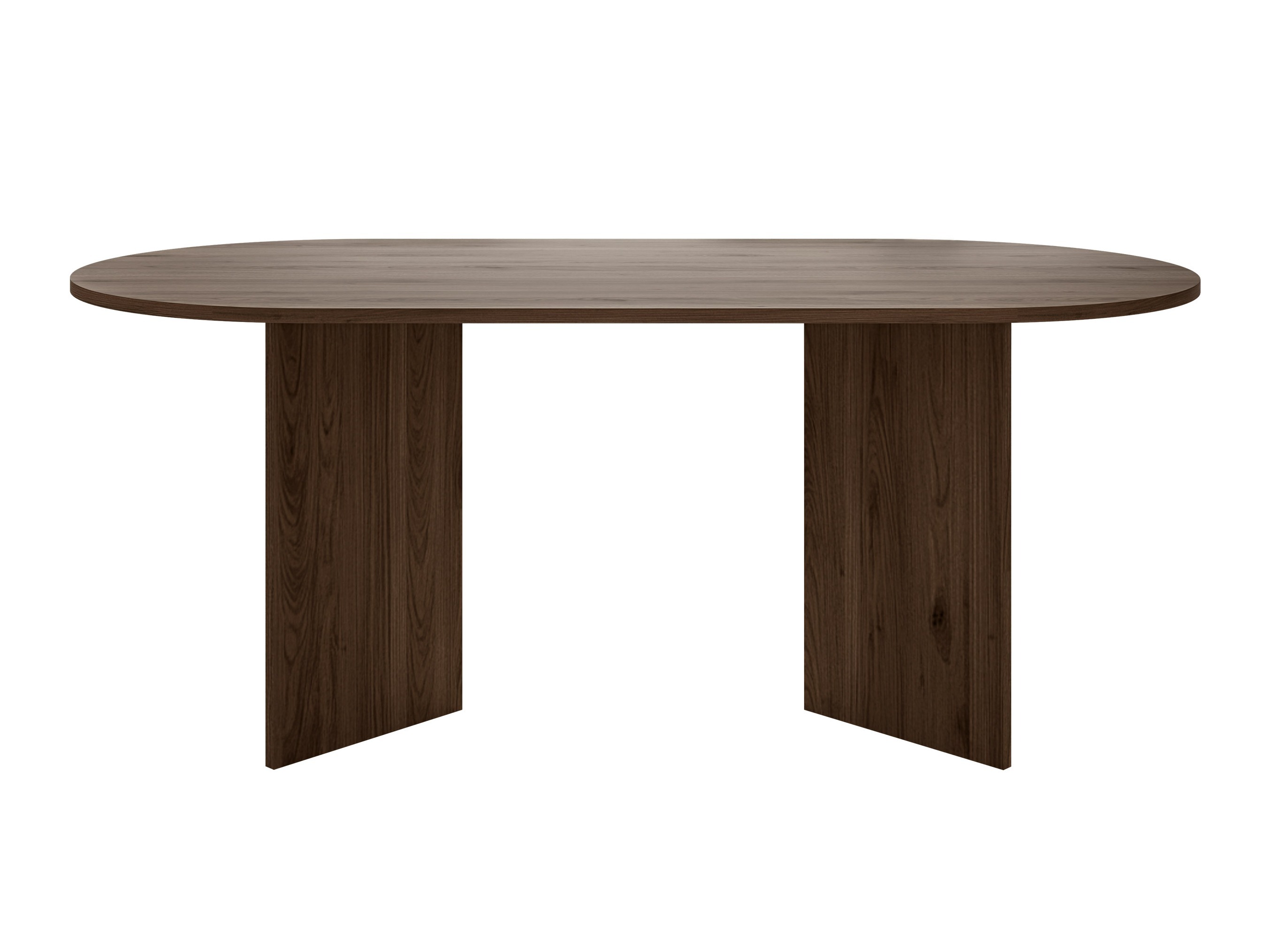 Tafel Comfivo 508 (Notenhout)