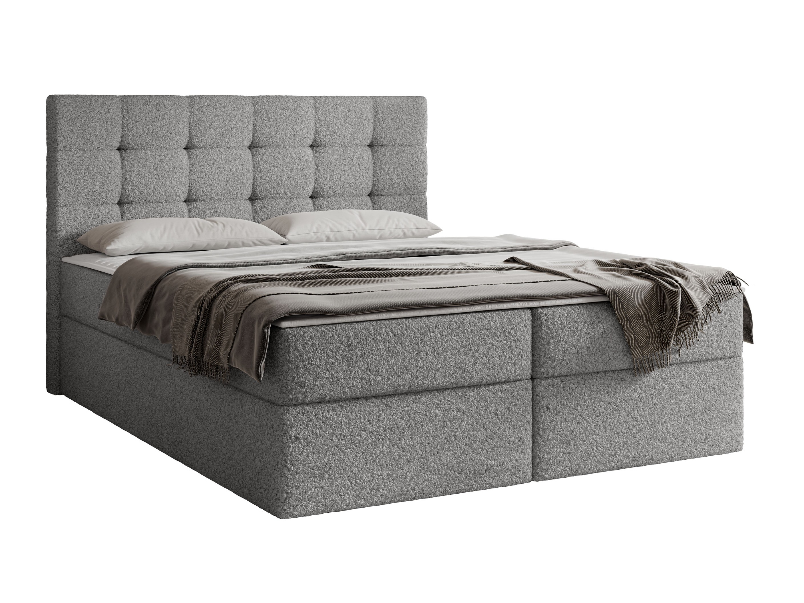 Boxspring Comfivo 196 (Lambi 12)