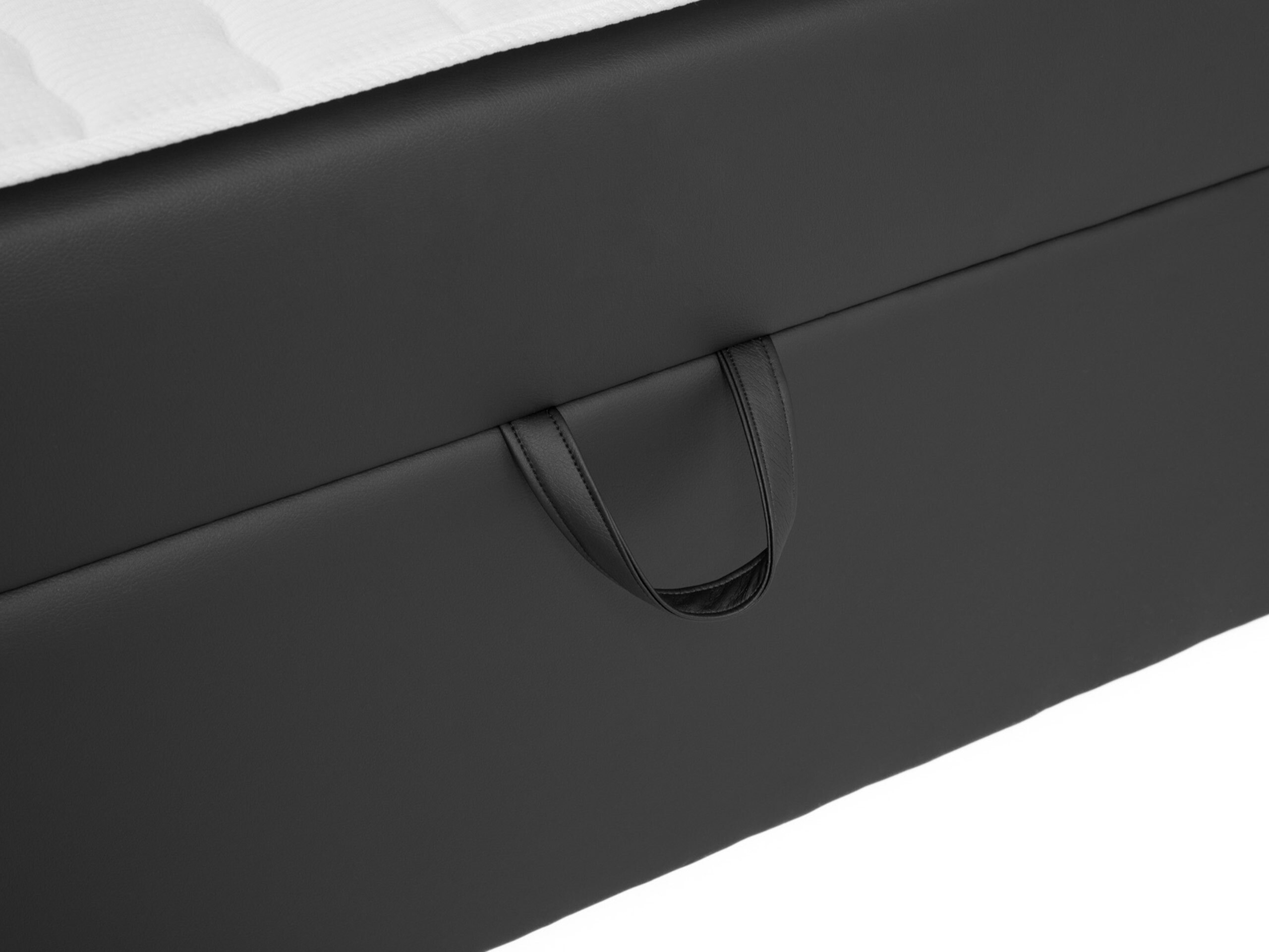 Boxspring Comfivo 196 (Soft 011)