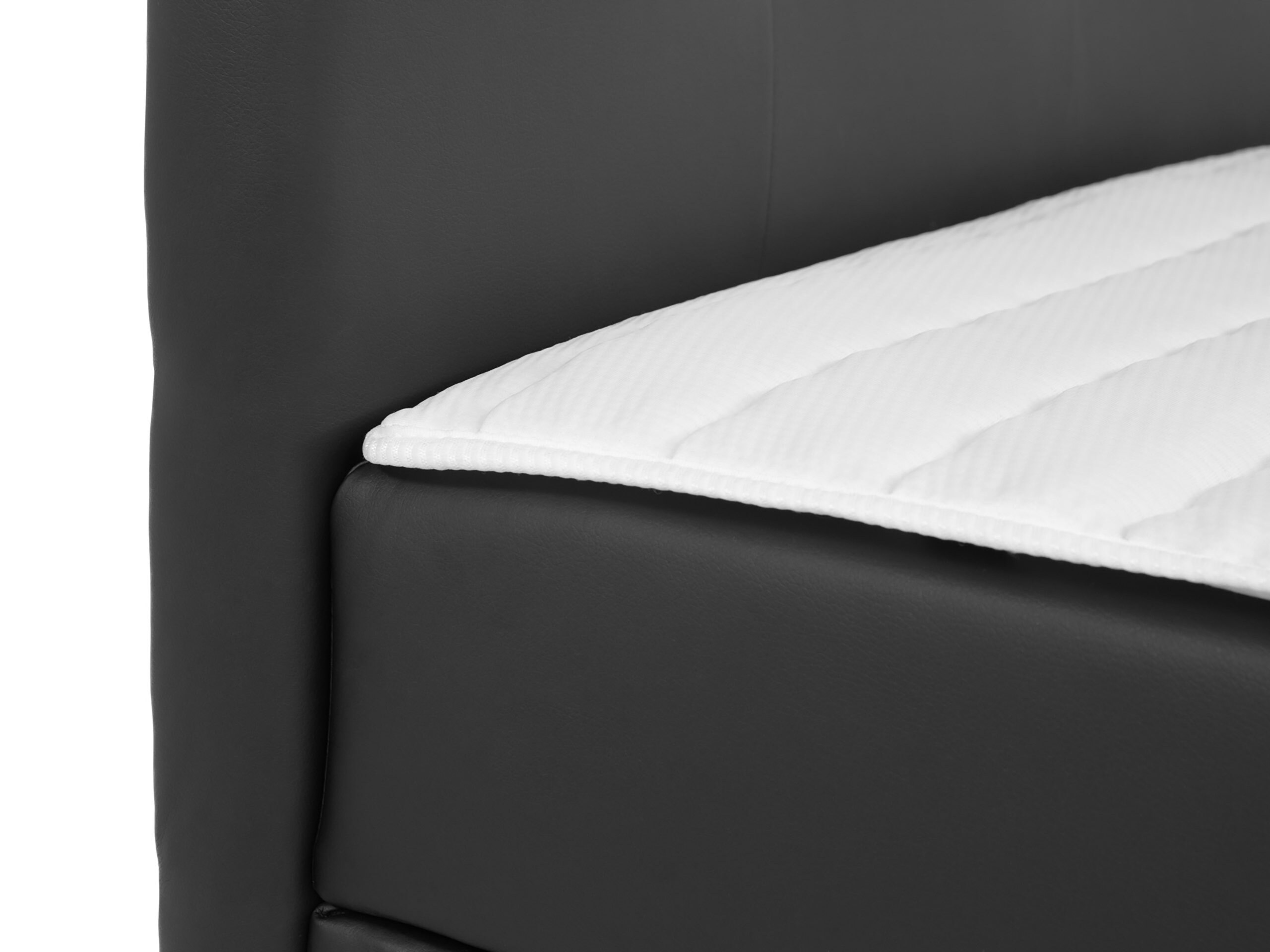 Boxspring Comfivo Osculum I (Soft 017)