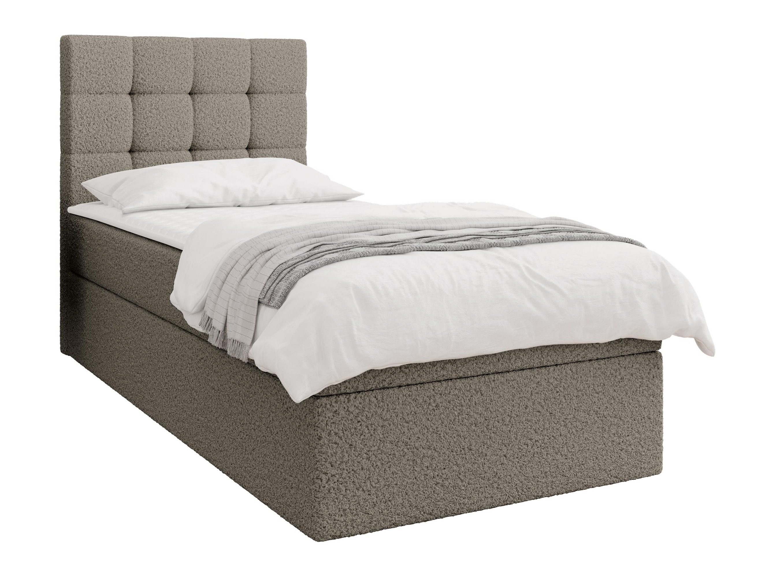 Boxspring Comfivo 403 (Lambi 03)